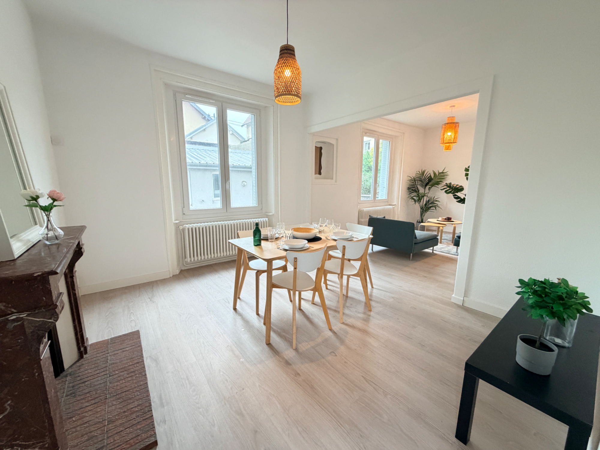Maison 6 Pièce(s) Besançon - Photo 1