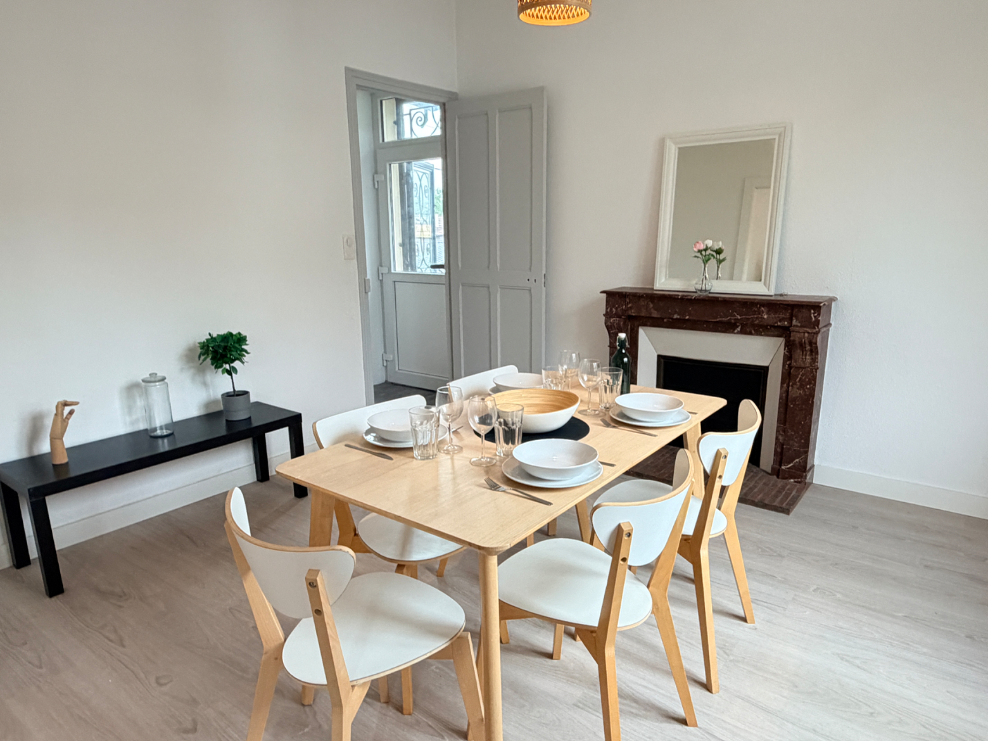 Maison 6 Pièce(s) Besançon - Photo 6