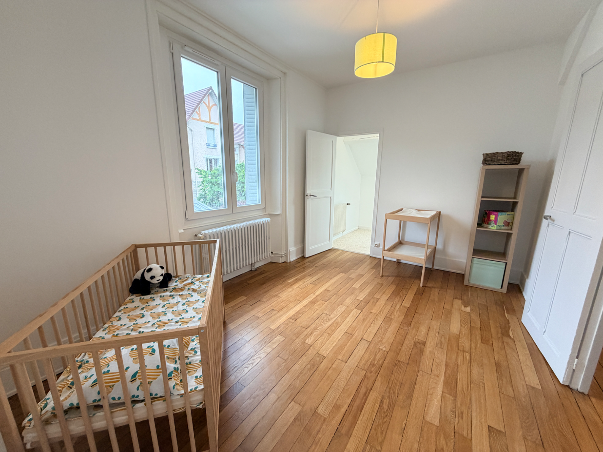 Maison 6 Pièce(s) Besançon - Photo 17