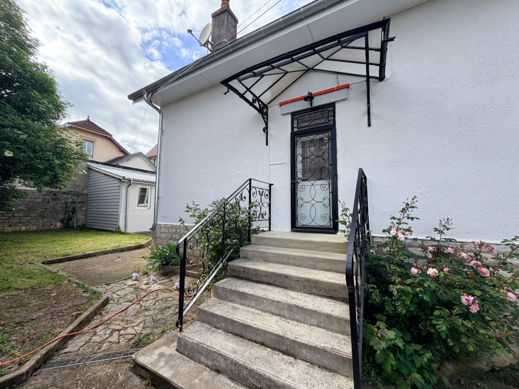 Maison 6 Pièce(s) Besançon - Photo 19