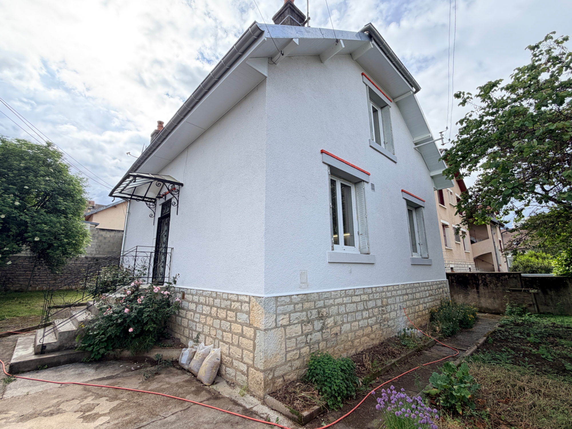 Maison 6 Pièce(s) Besançon - Photo 20