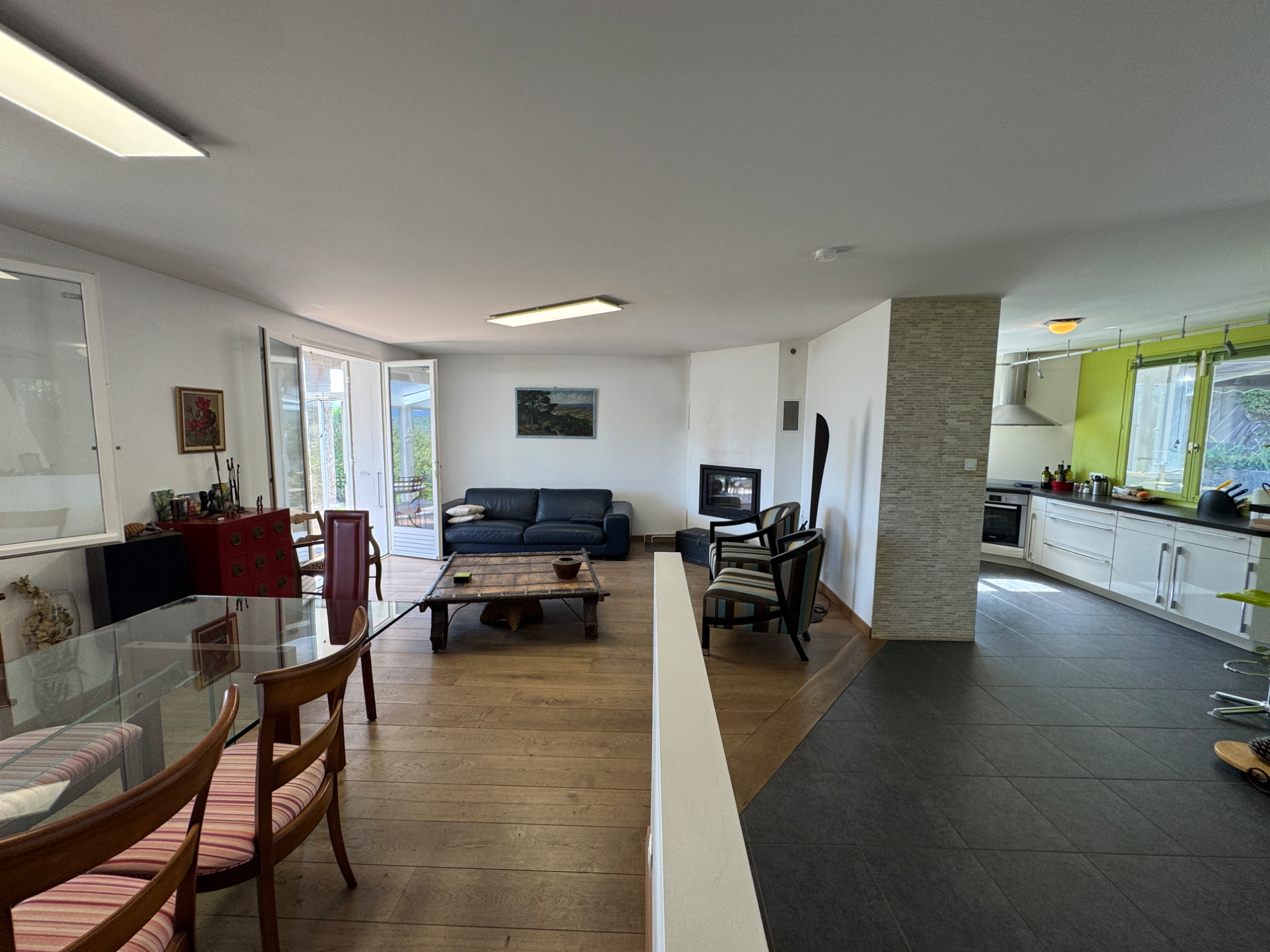 House 6 Rooms Thise - Photo 2