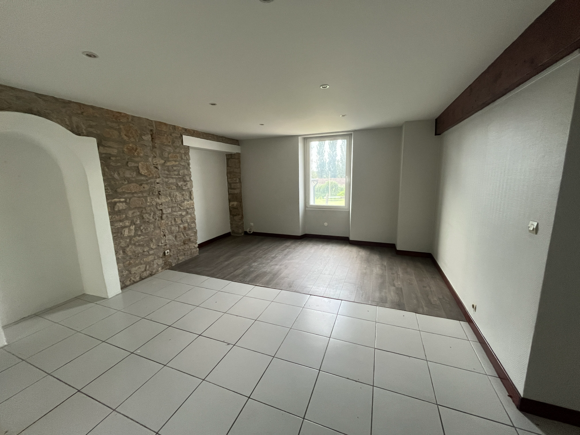 Apartment 4 Rooms Moncey - Photo 3