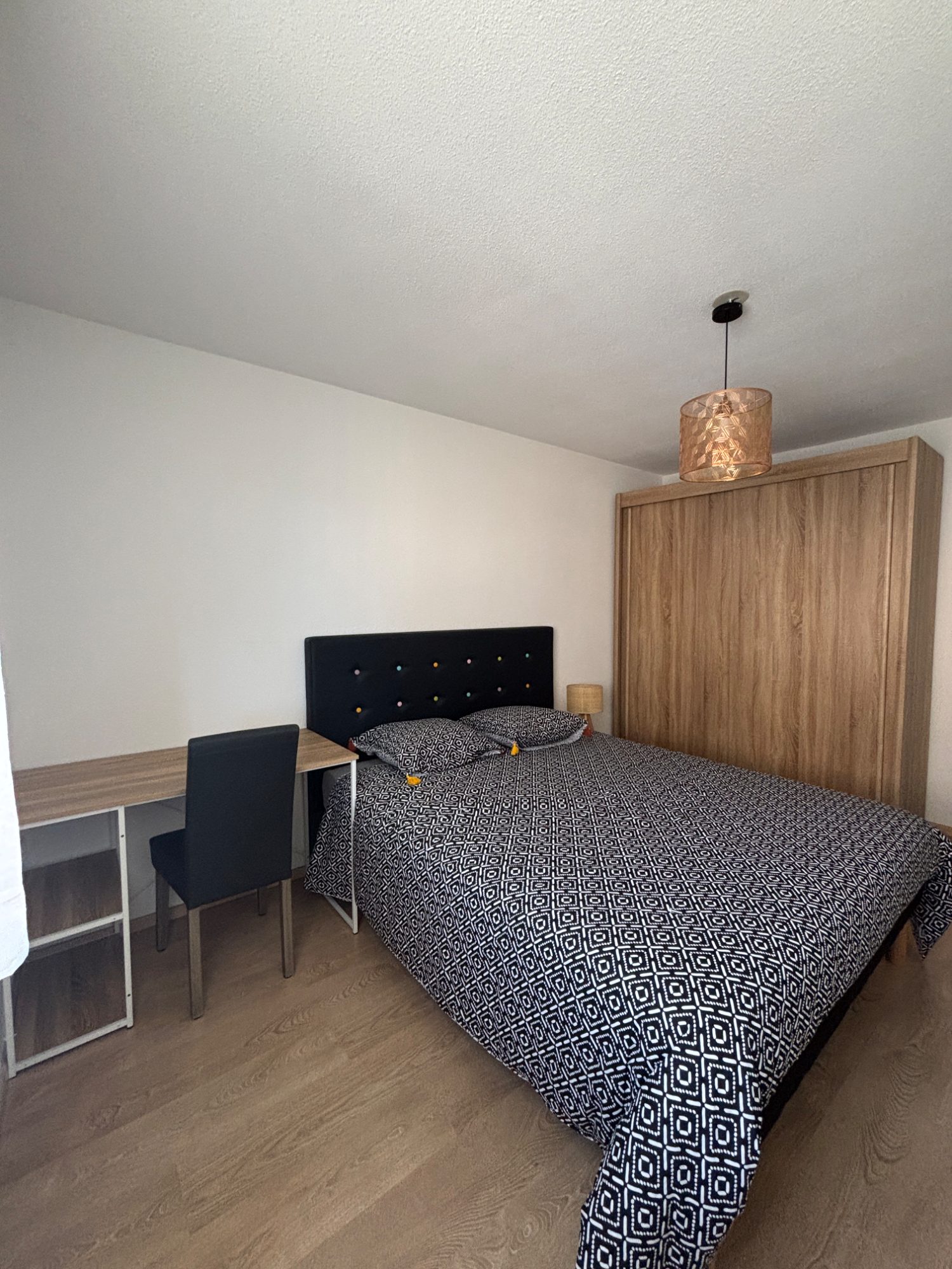 Chambre 1 Rooms Morteau - Photo 2