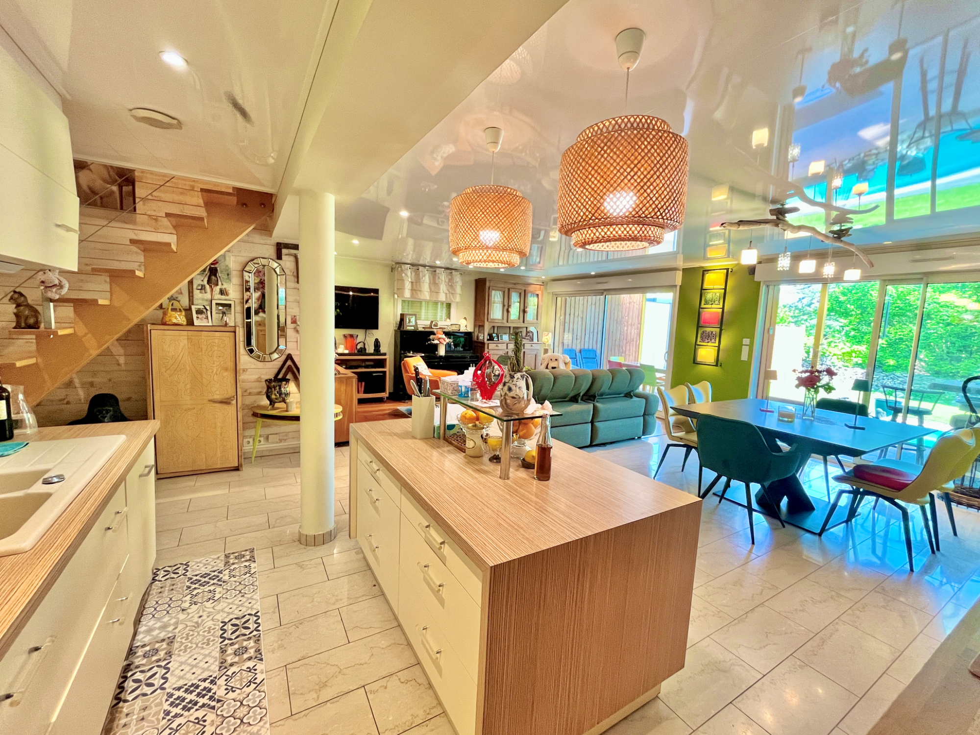 Maison 5 Pièce(s) Besançon - Photo 2