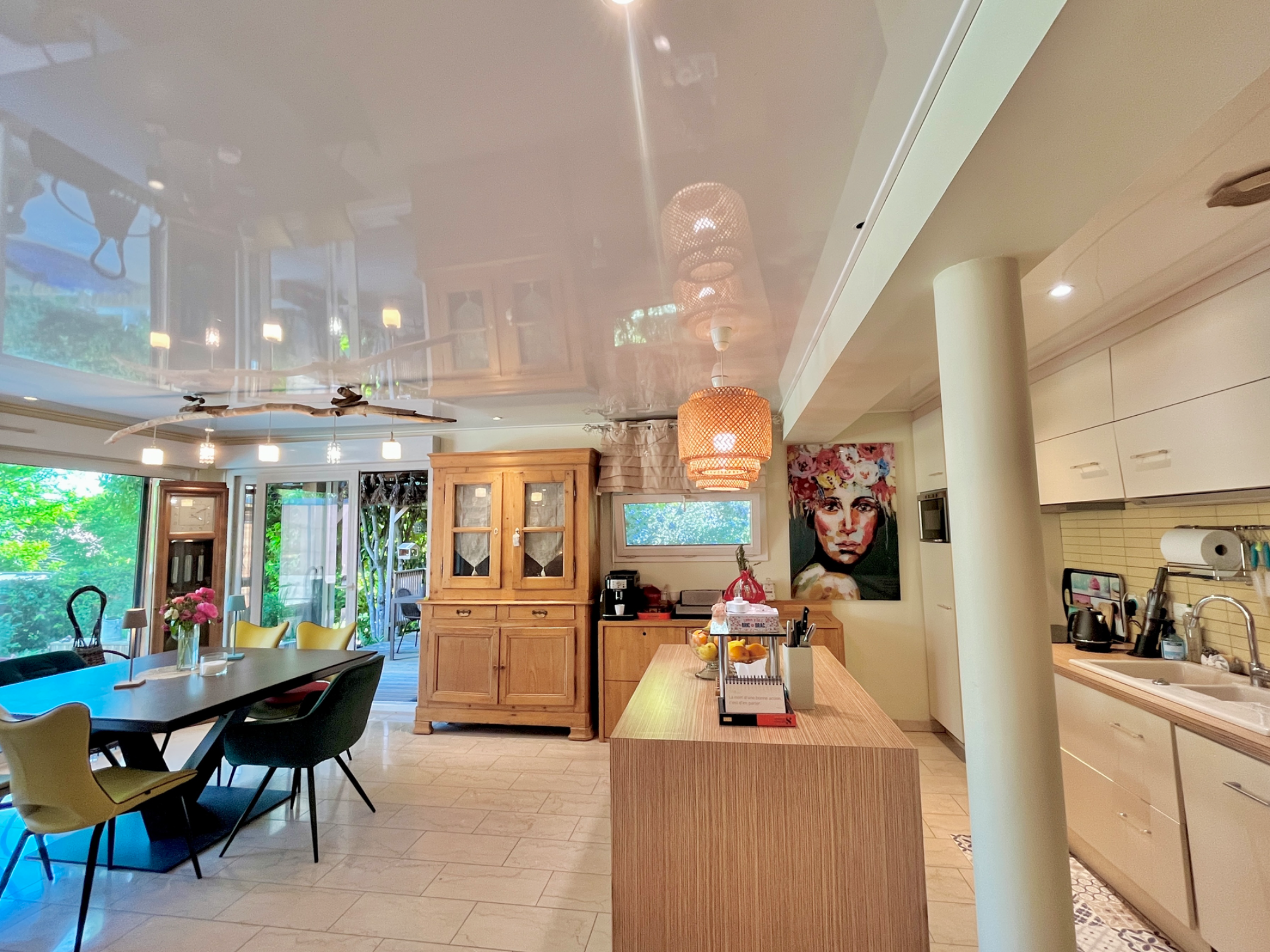 Maison 5 Pièce(s) Besançon - Photo 10