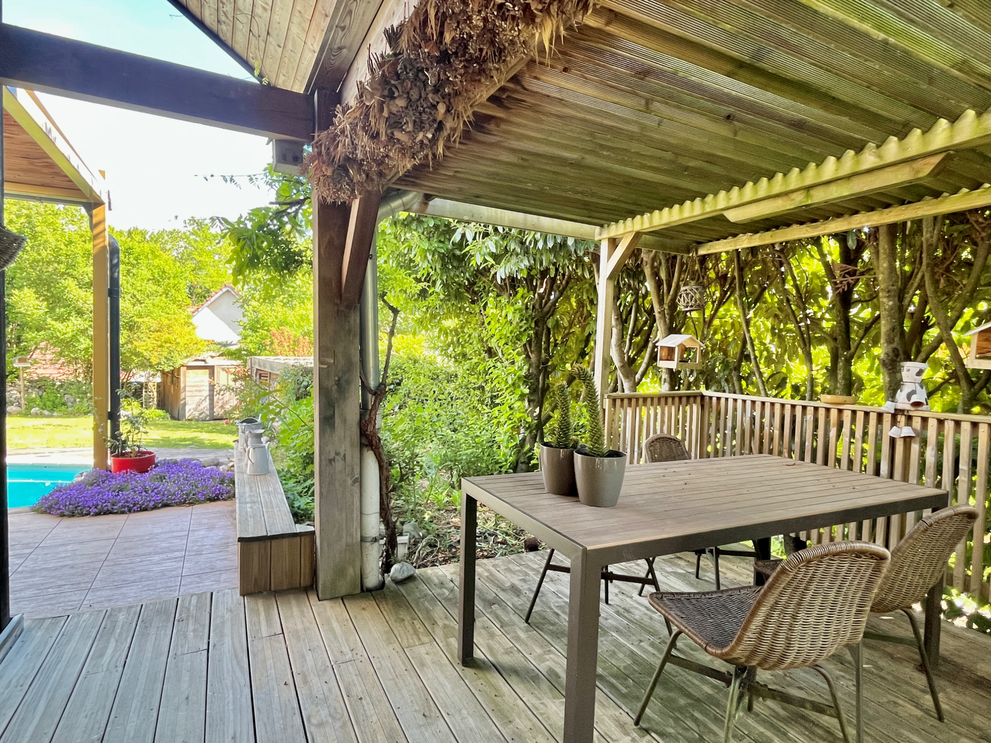Maison 5 Pièce(s) Besançon - Photo 12