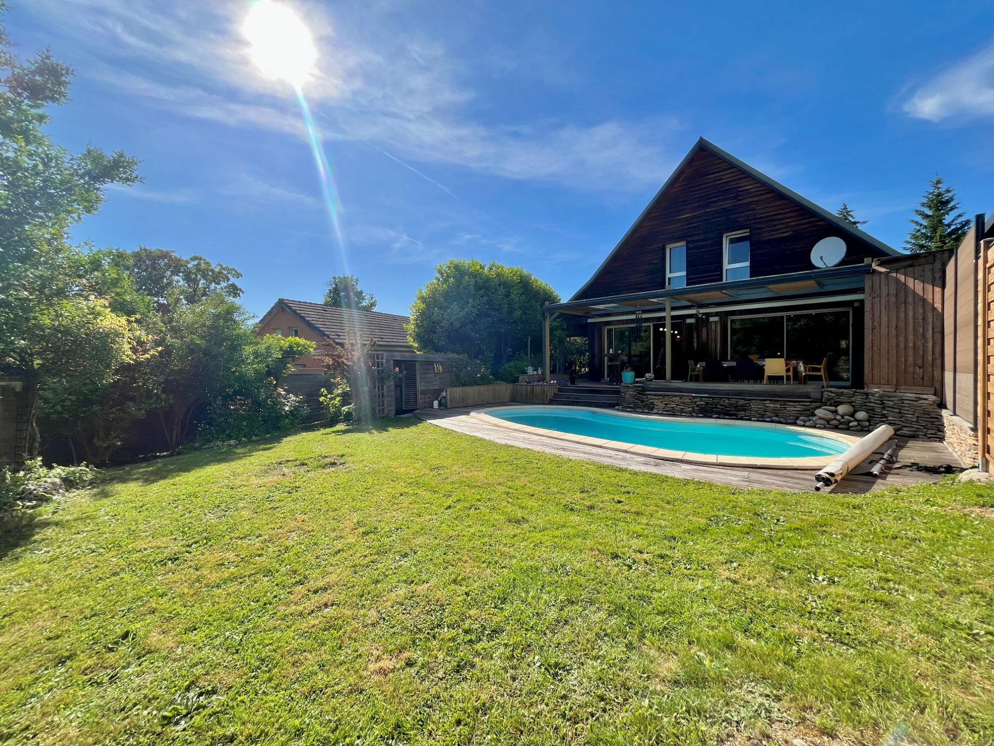 Maison 5 Pièce(s) Besançon - Photo 15