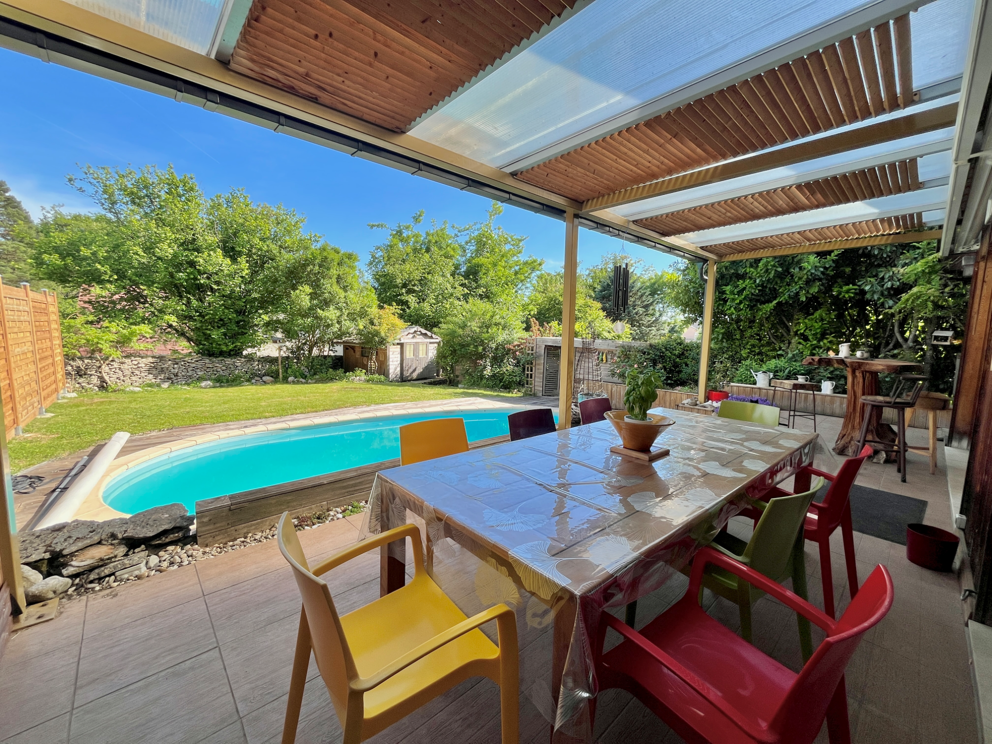Maison 5 Pièce(s) Besançon - Photo 16