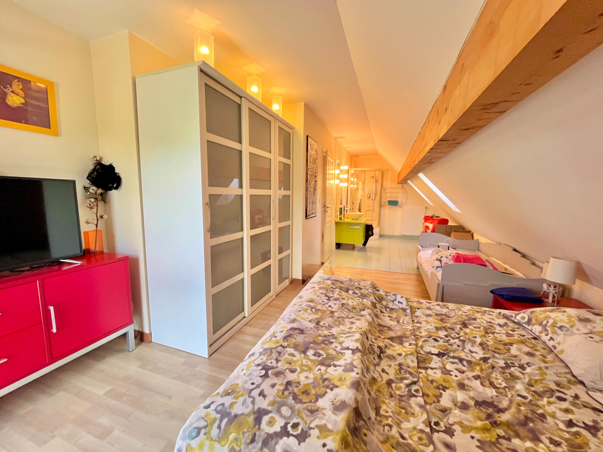 Maison 5 Pièce(s) Besançon - Photo 17