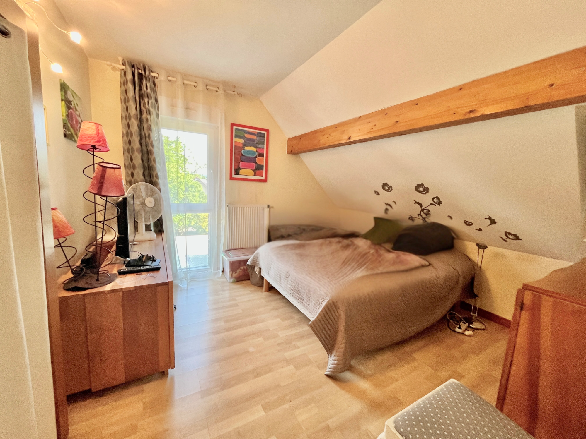 Maison 5 Pièce(s) Besançon - Photo 21