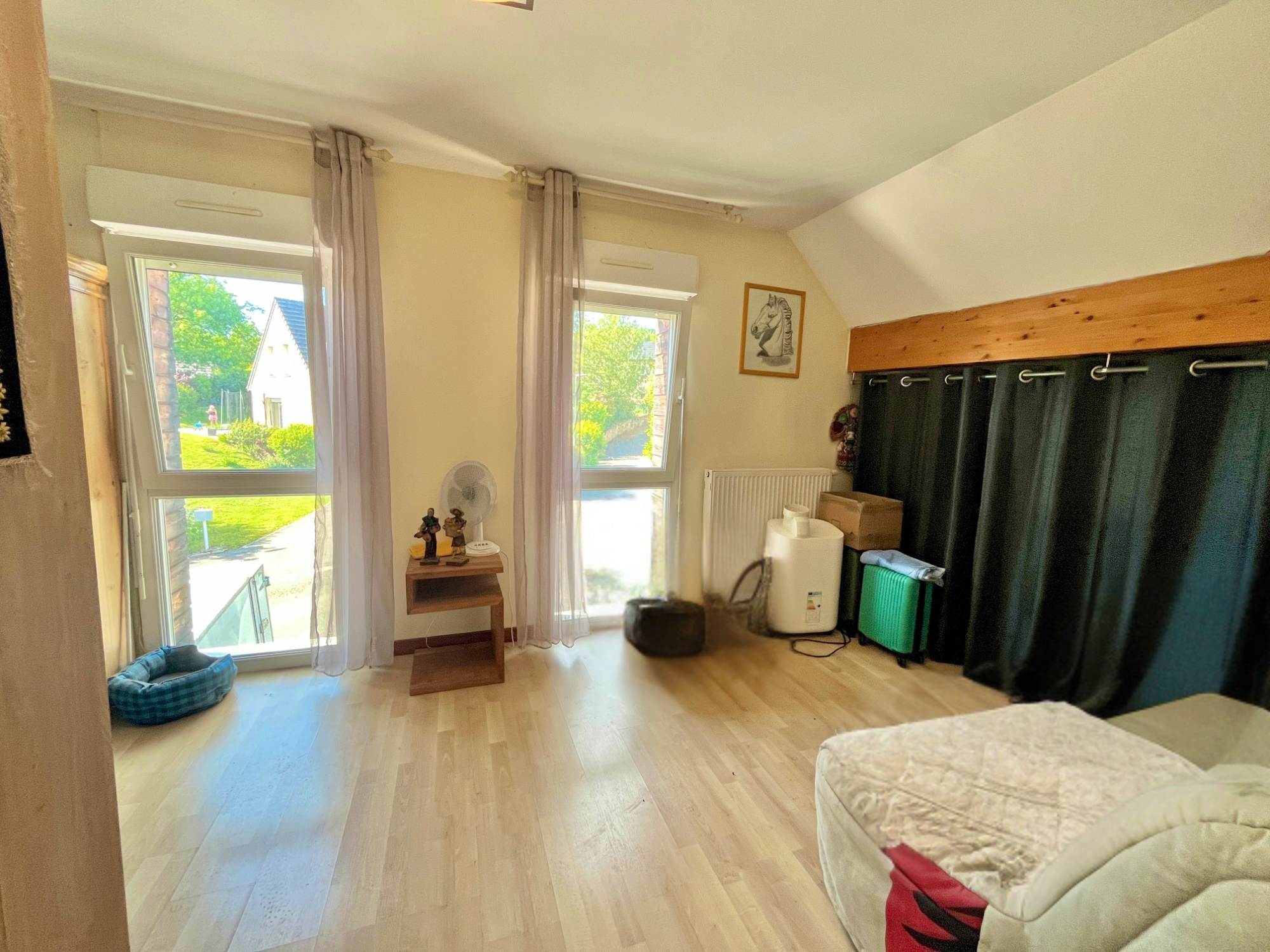 Maison 5 Pièce(s) Besançon - Photo 22