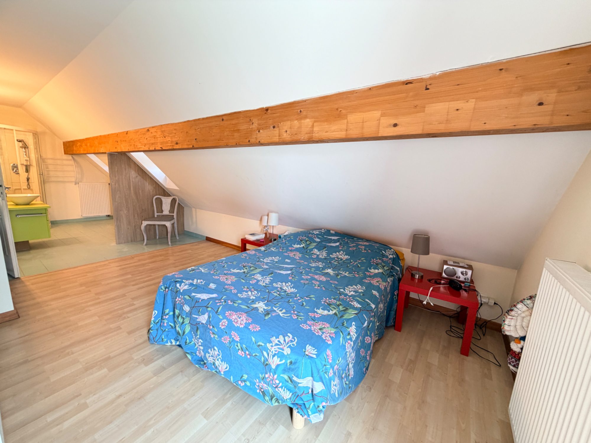 Maison 5 Pièce(s) Besançon - Photo 21