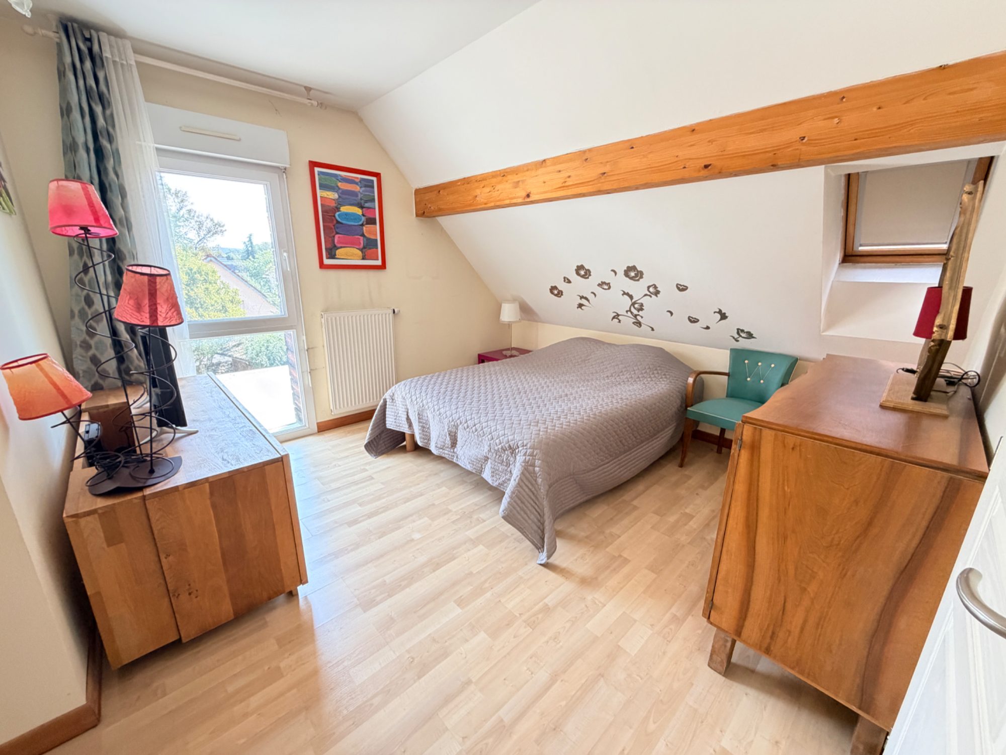 Maison 5 Pièce(s) Besançon - Photo 22