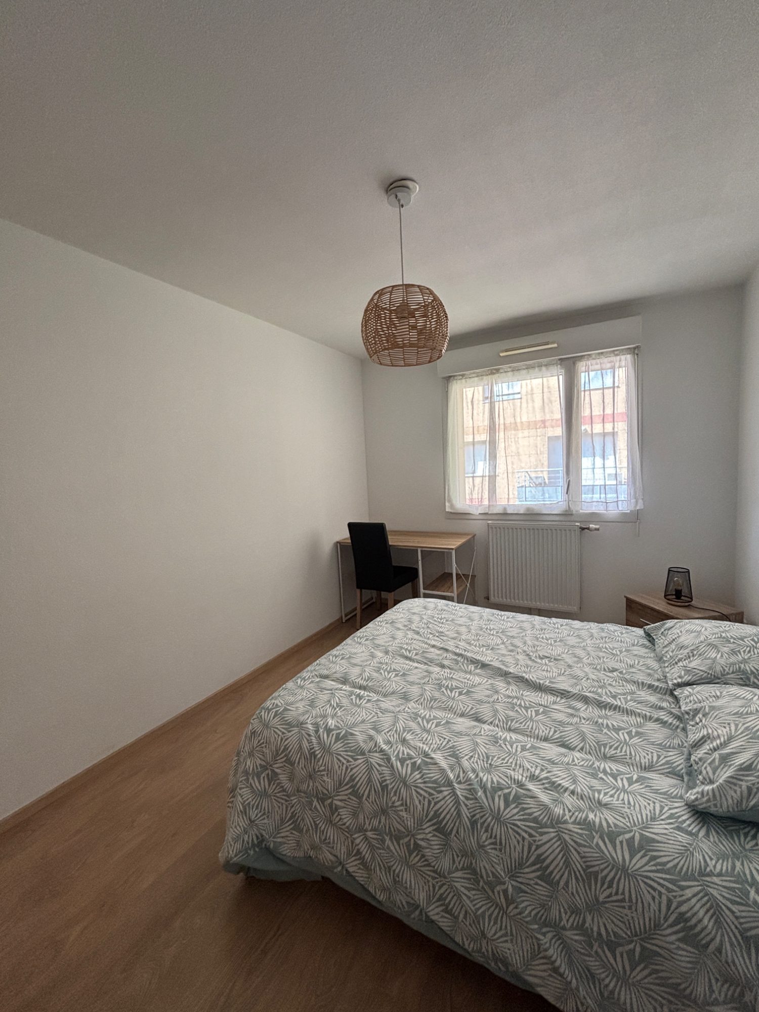 Chambre 1 Rooms Morteau - Photo 2