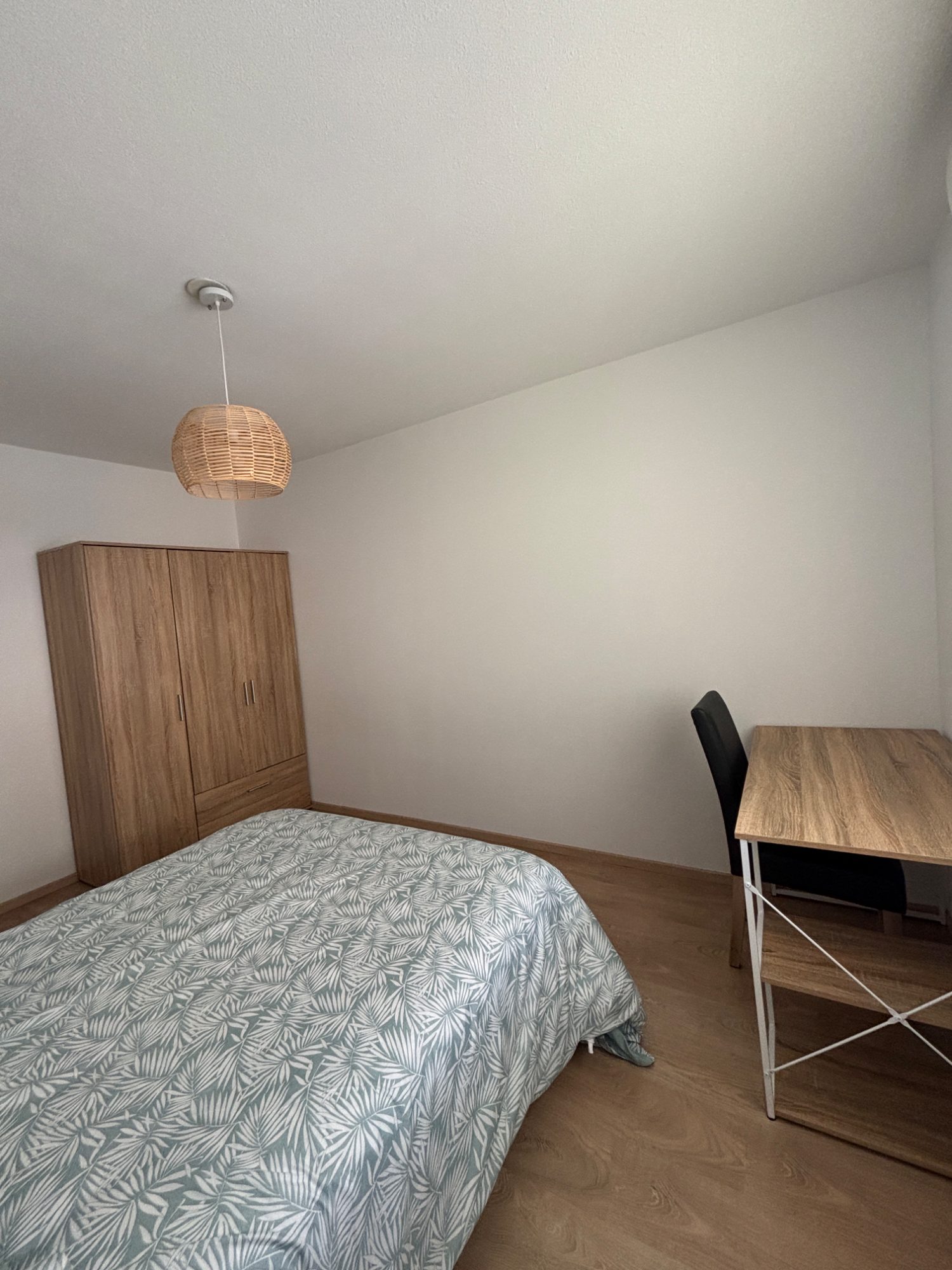 Chambre 1 Rooms Morteau - Photo 3