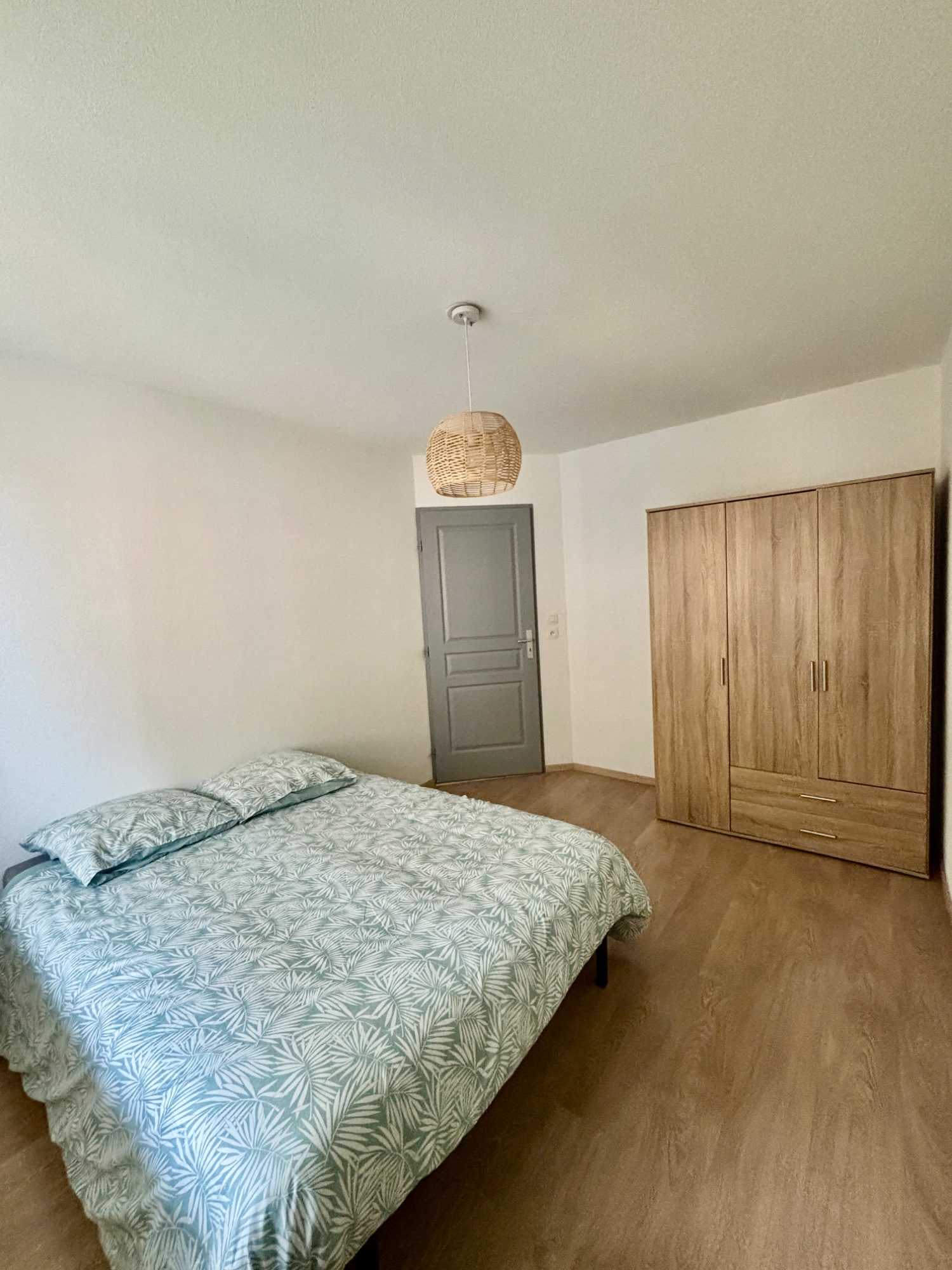 Chambre 1 Pièce(s) Morteau