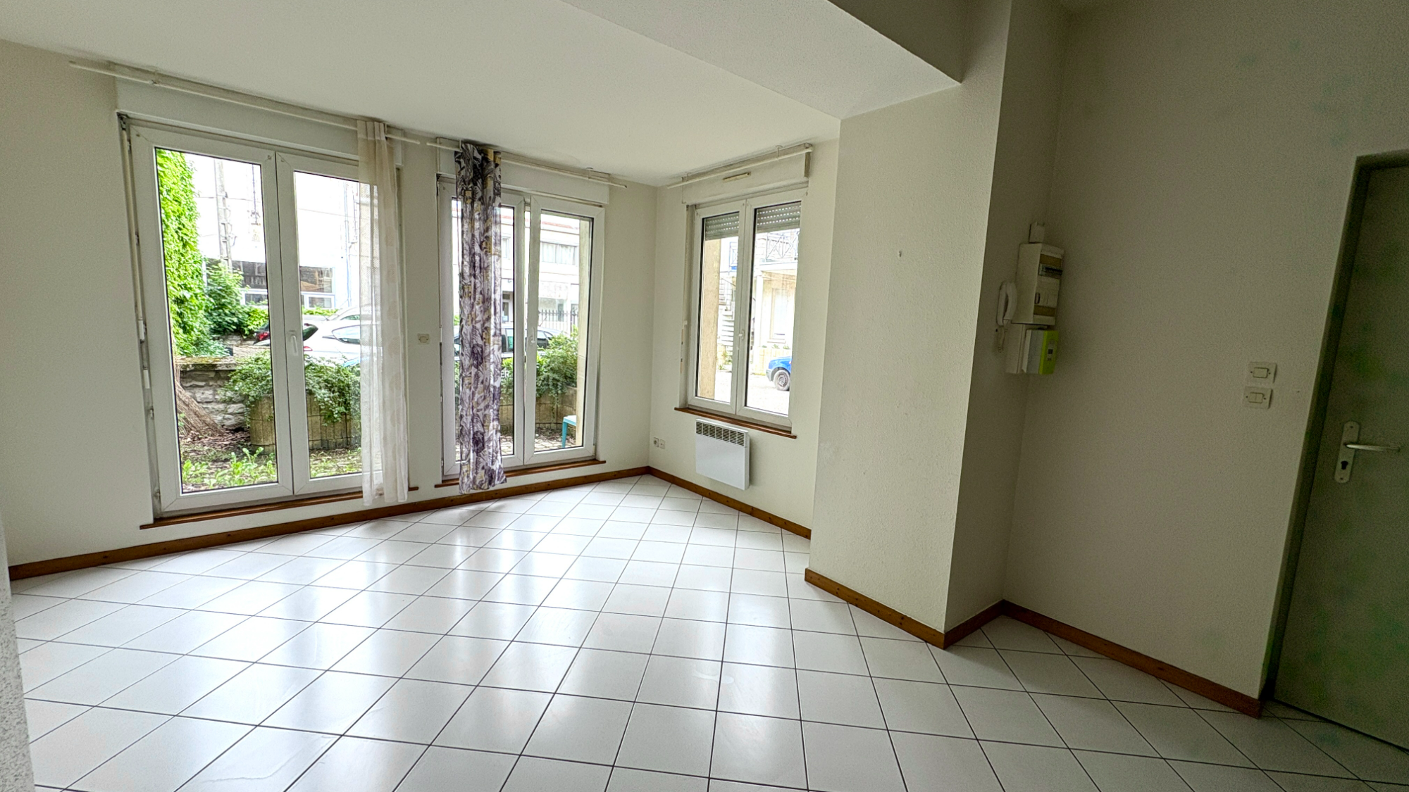 Appartement 2 Pièce(s) Besançon - Photo 2