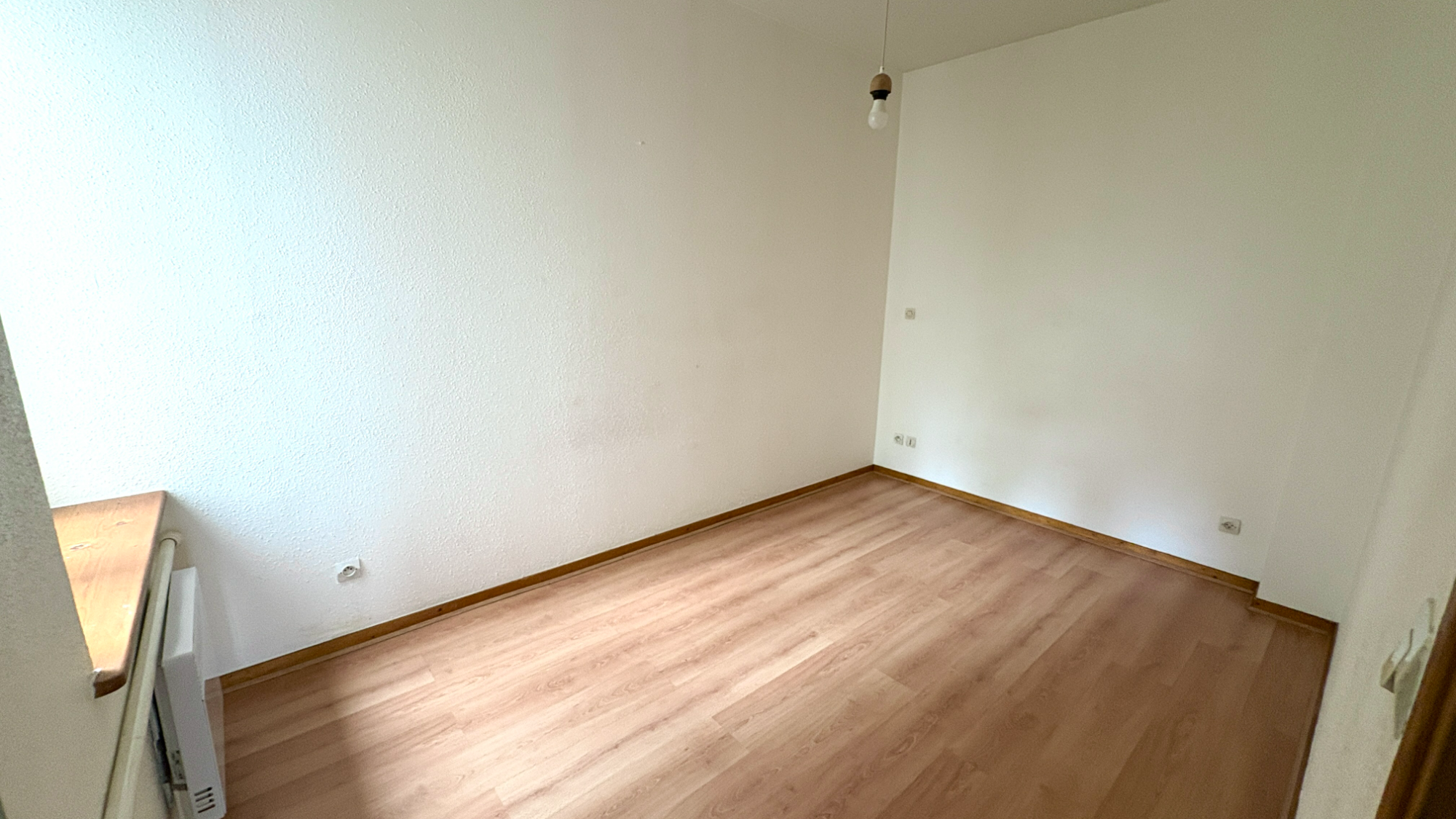 Appartement 2 Pièce(s) Besançon - Photo 4
