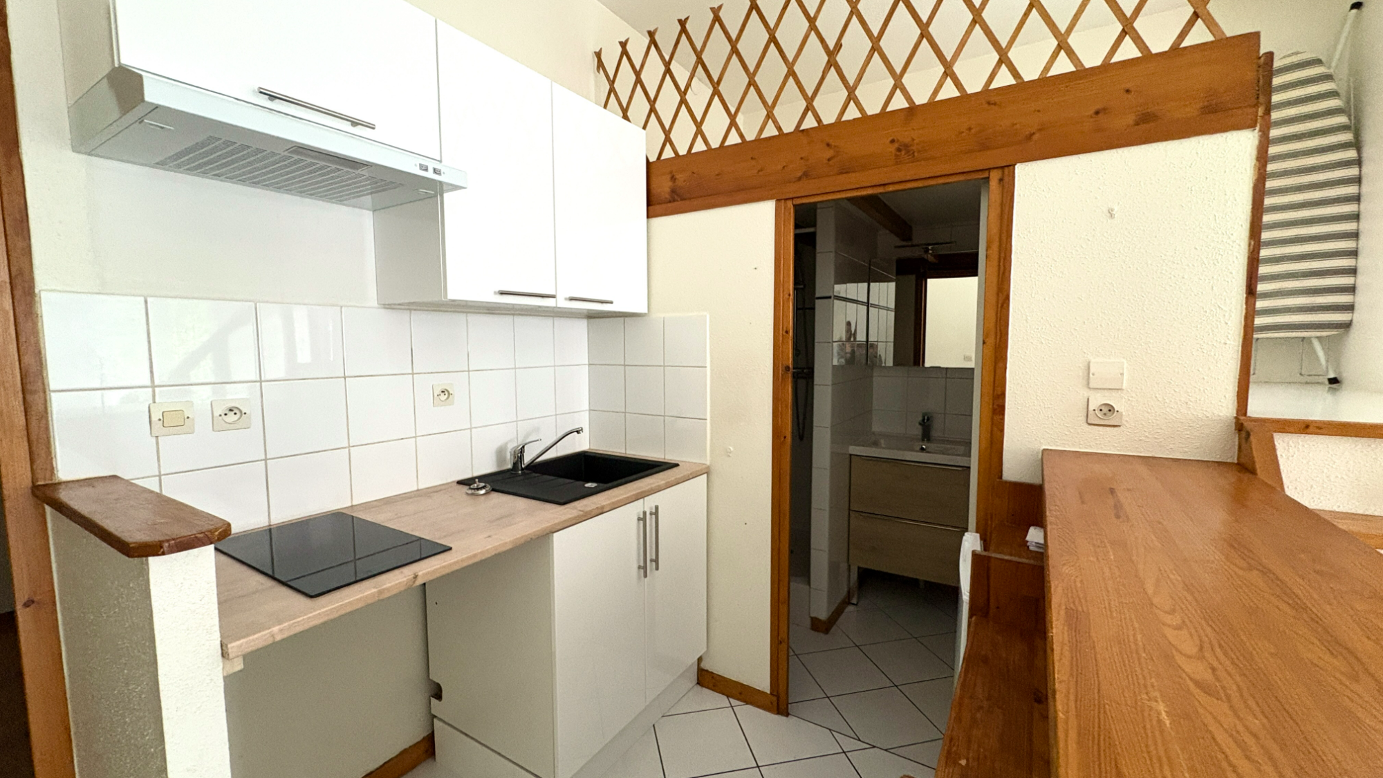 Appartement 2 Pièce(s) Besançon - Photo 5