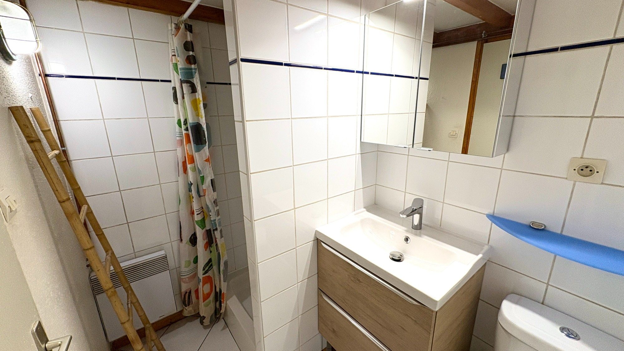 Appartement 2 Pièce(s) Besançon - Photo 6