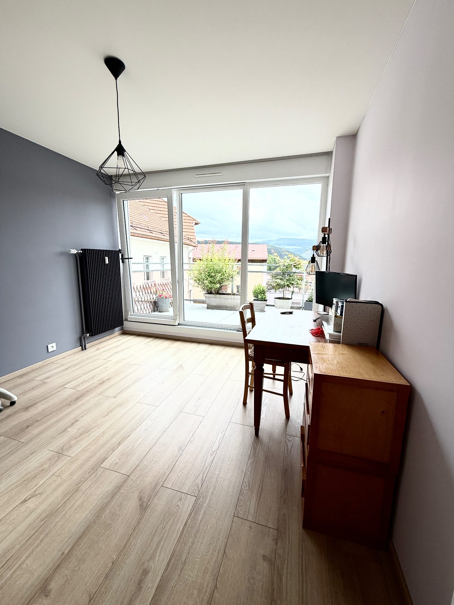 Appartement 3 Pièce(s) Morteau - Photo 10