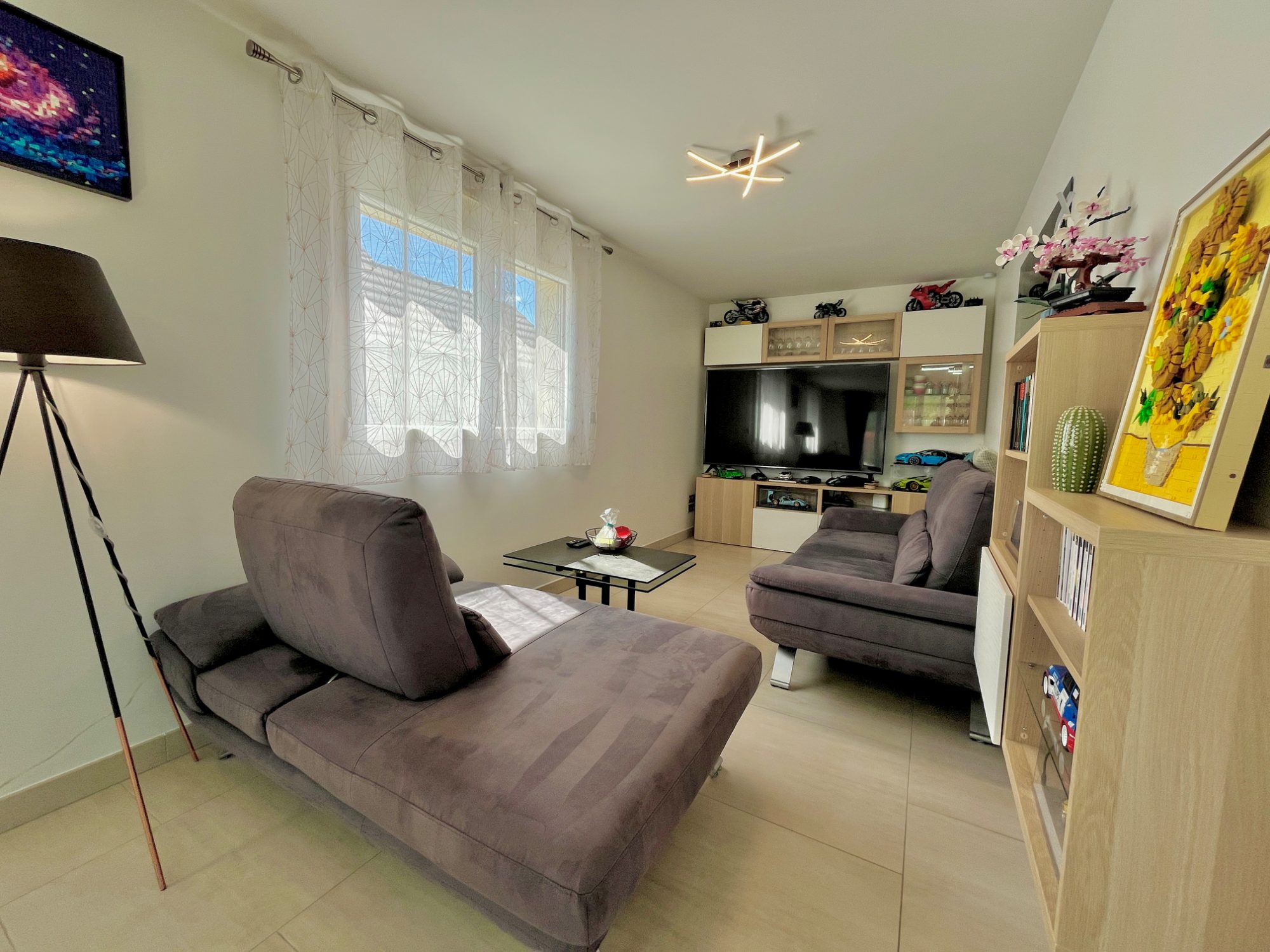 Maison 5 Pièce(s) Byans-sur-Doubs - Photo 6