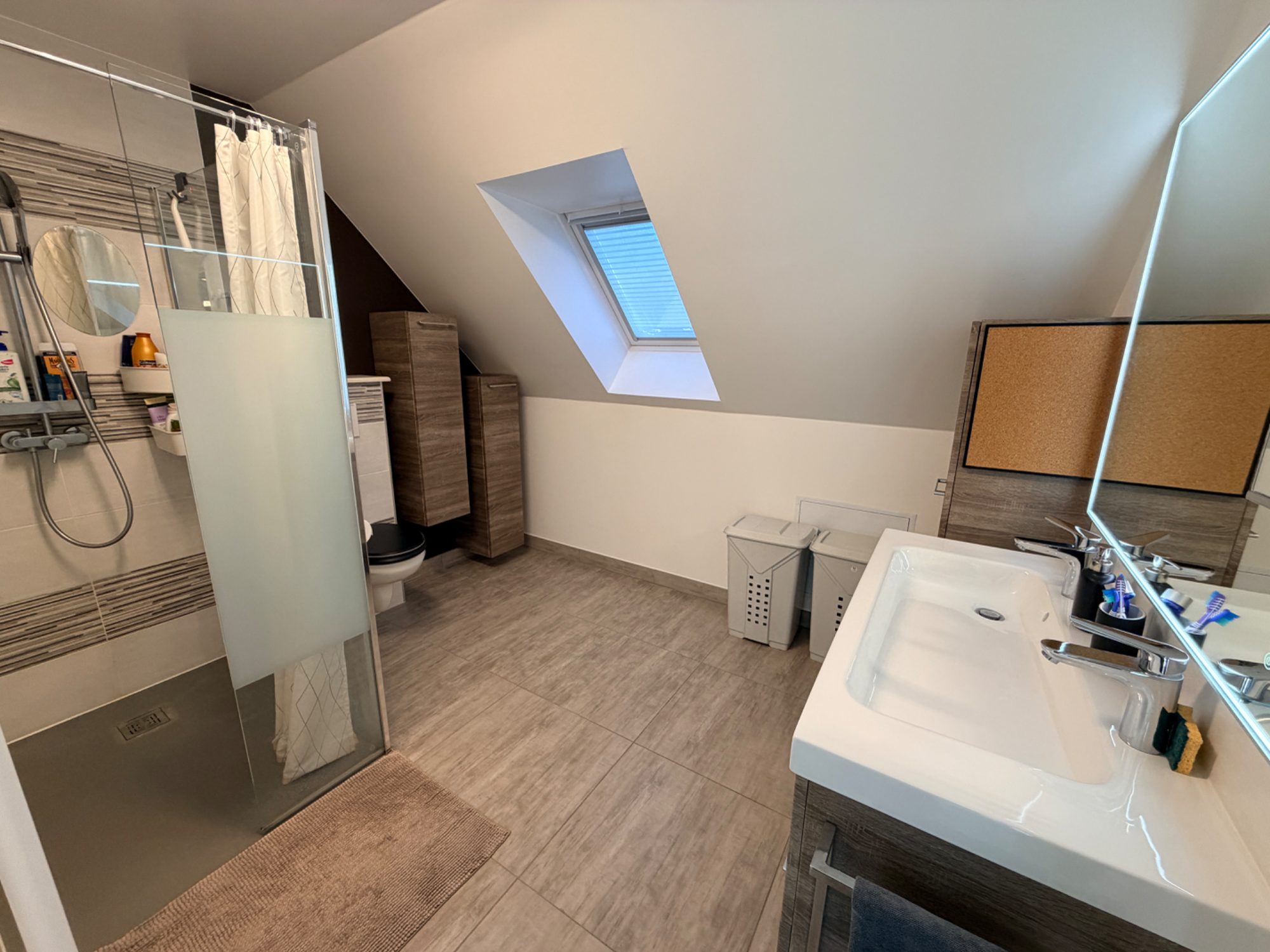 Maison 5 Pièce(s) Byans-sur-Doubs - Photo 7