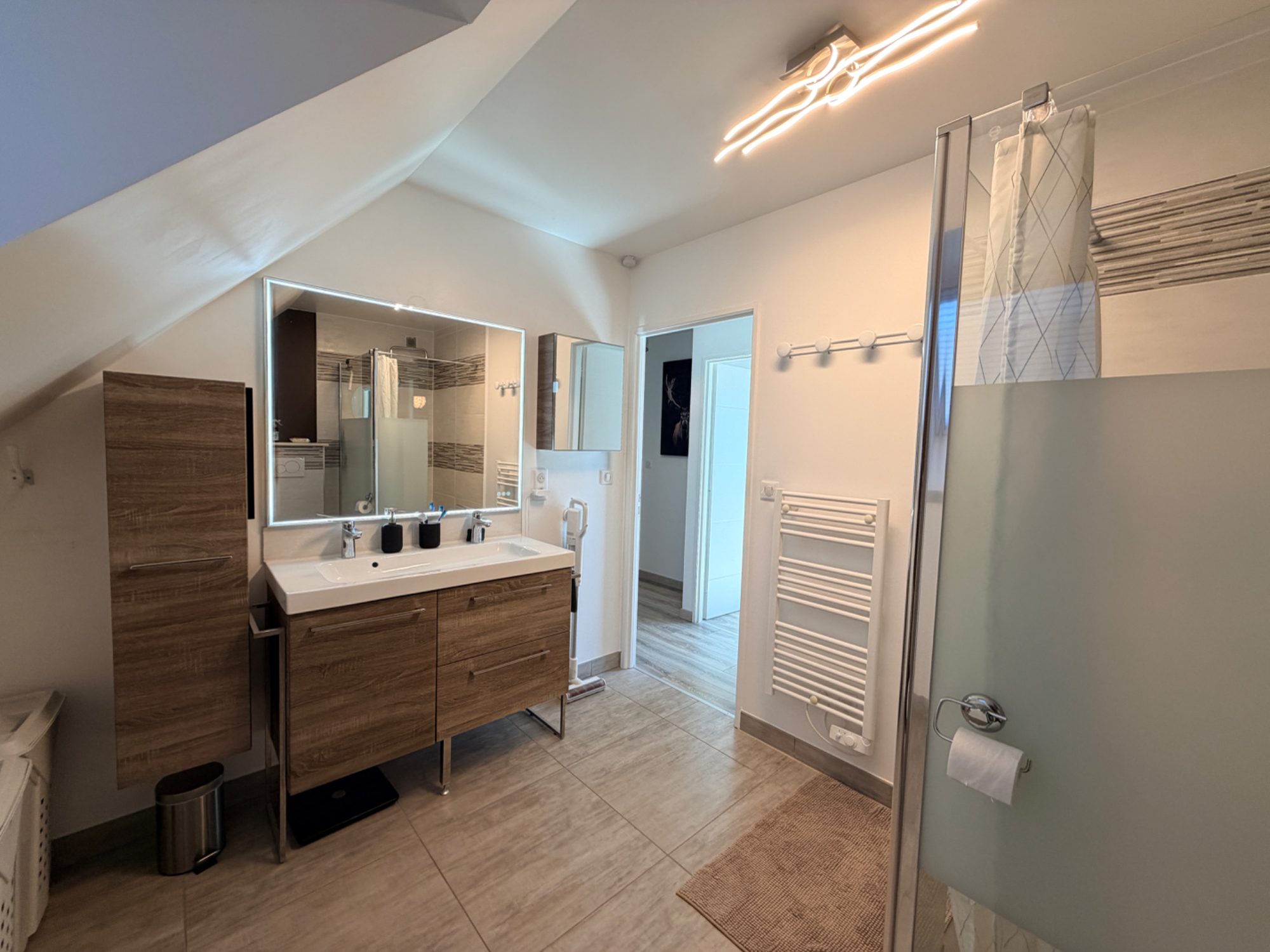 Maison 5 Pièce(s) Byans-sur-Doubs - Photo 8