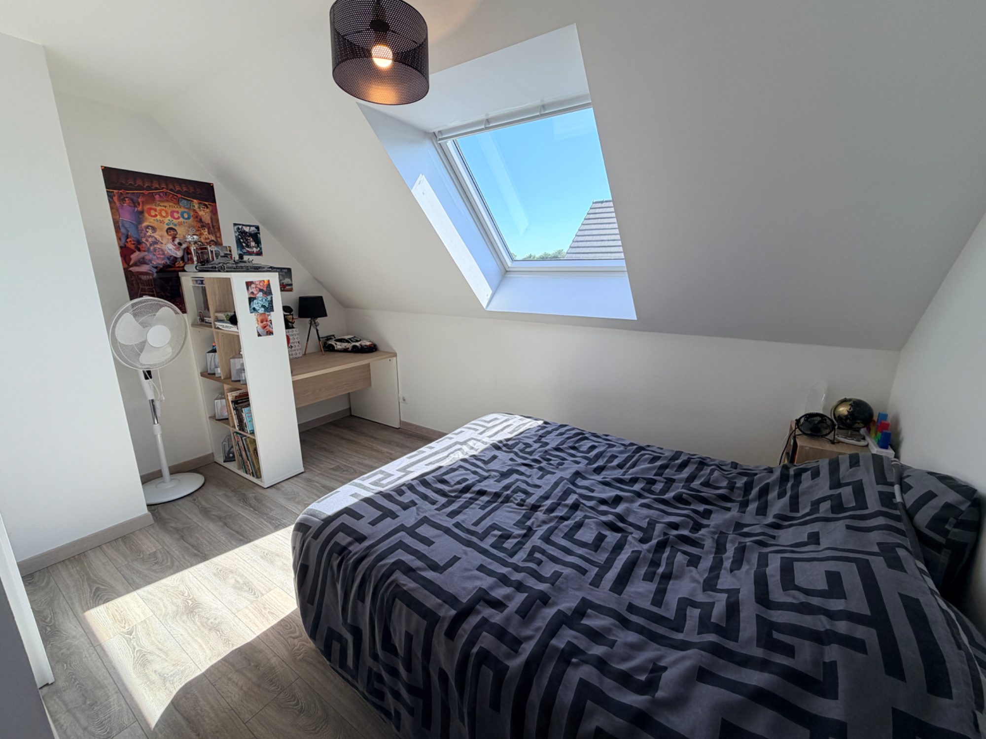 Maison 5 Pièce(s) Byans-sur-Doubs - Photo 9