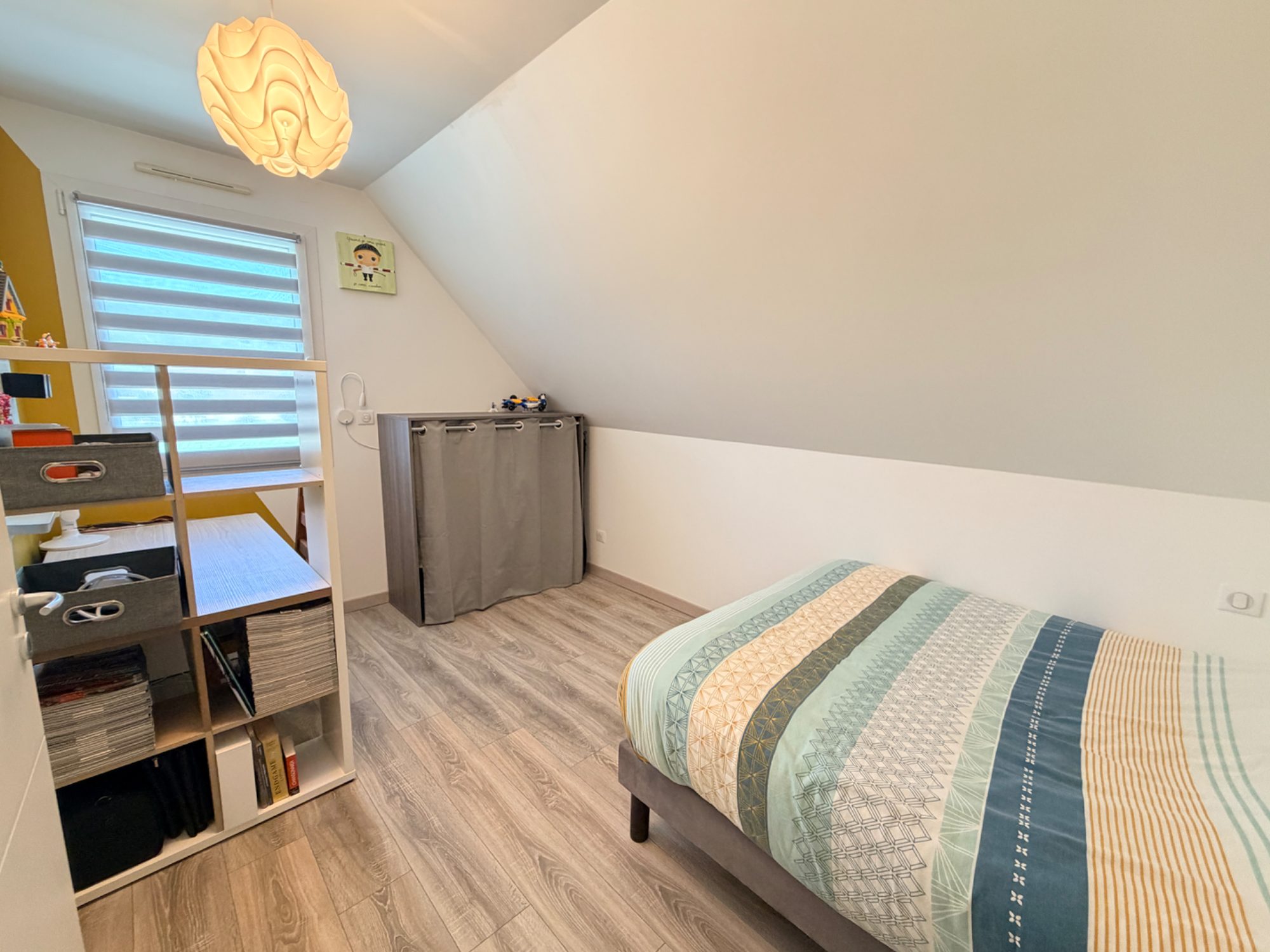 Maison 5 Pièce(s) Byans-sur-Doubs - Photo 11