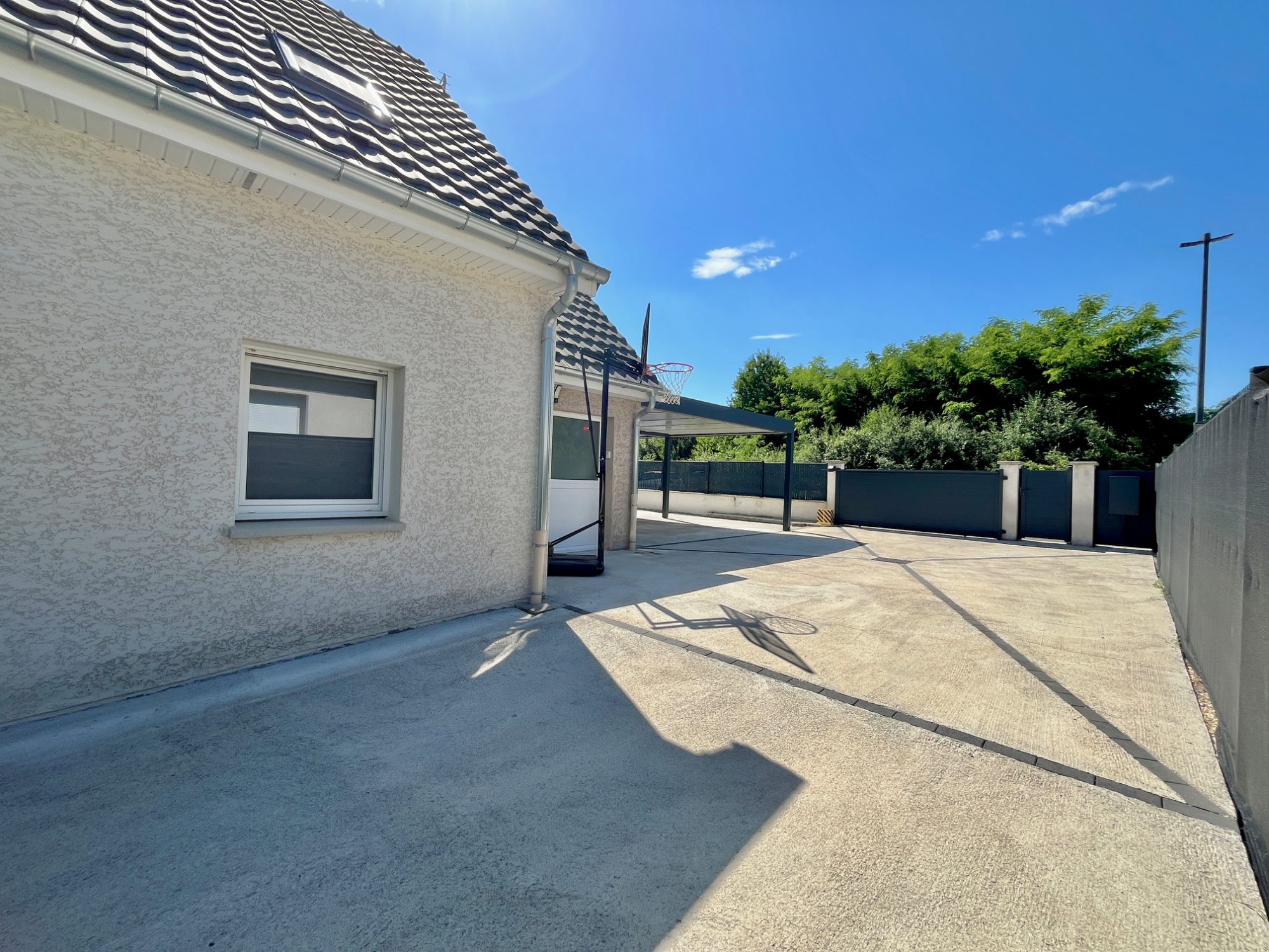 Maison 5 Pièce(s) Byans-sur-Doubs - Photo 14