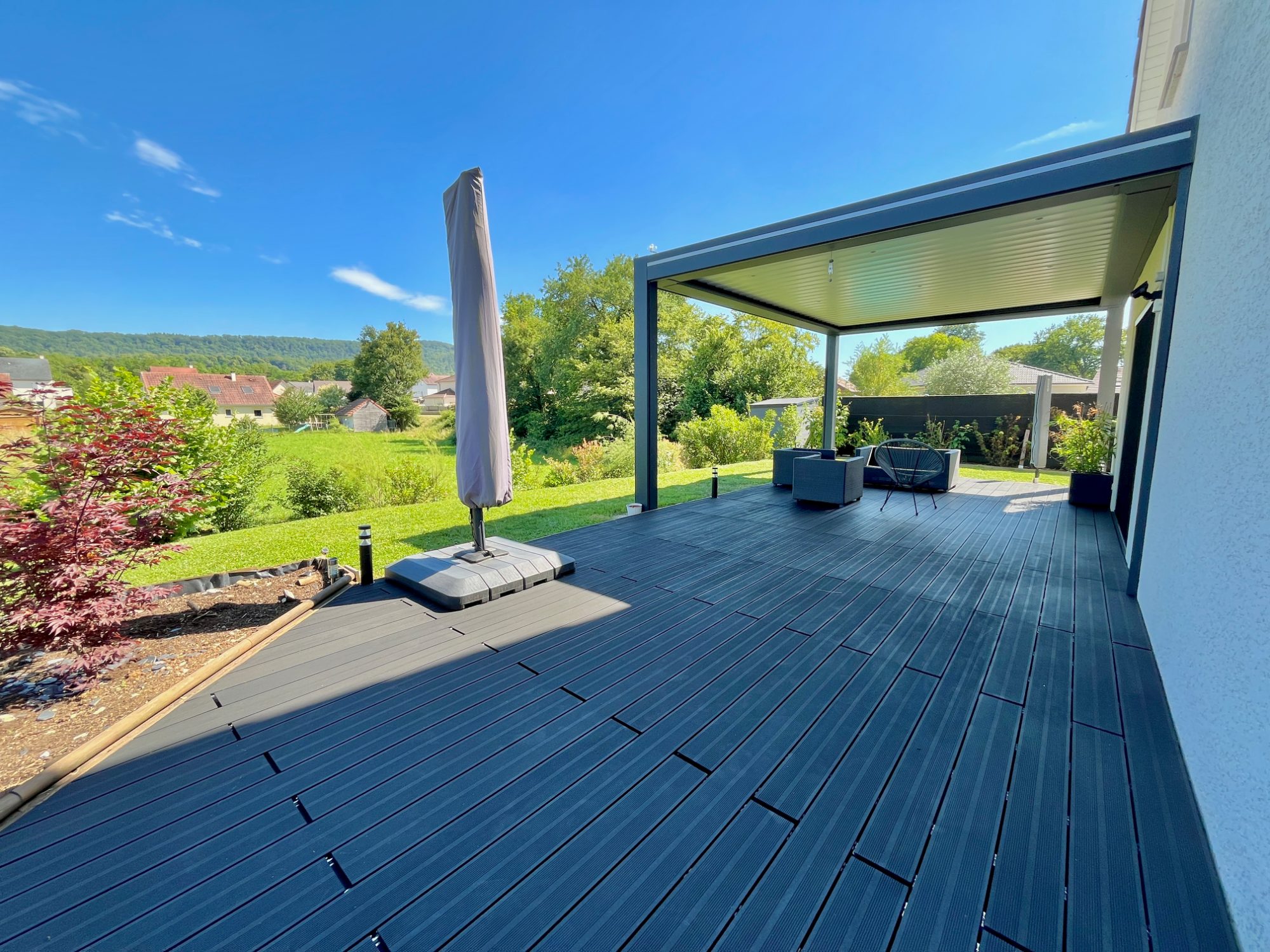 Maison 5 Pièce(s) Byans-sur-Doubs - Photo 15
