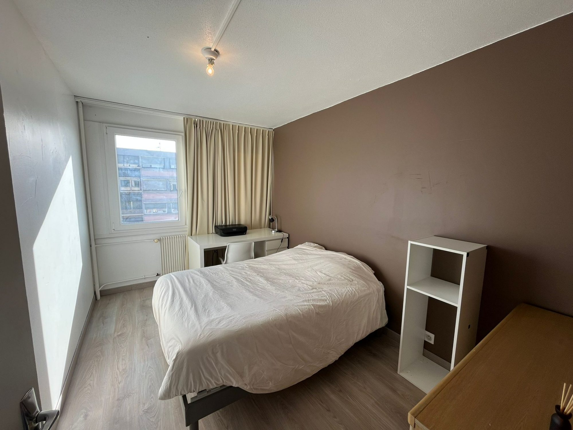 Appartement 4 Pièce(s) Villers-le-Lac - Photo 4