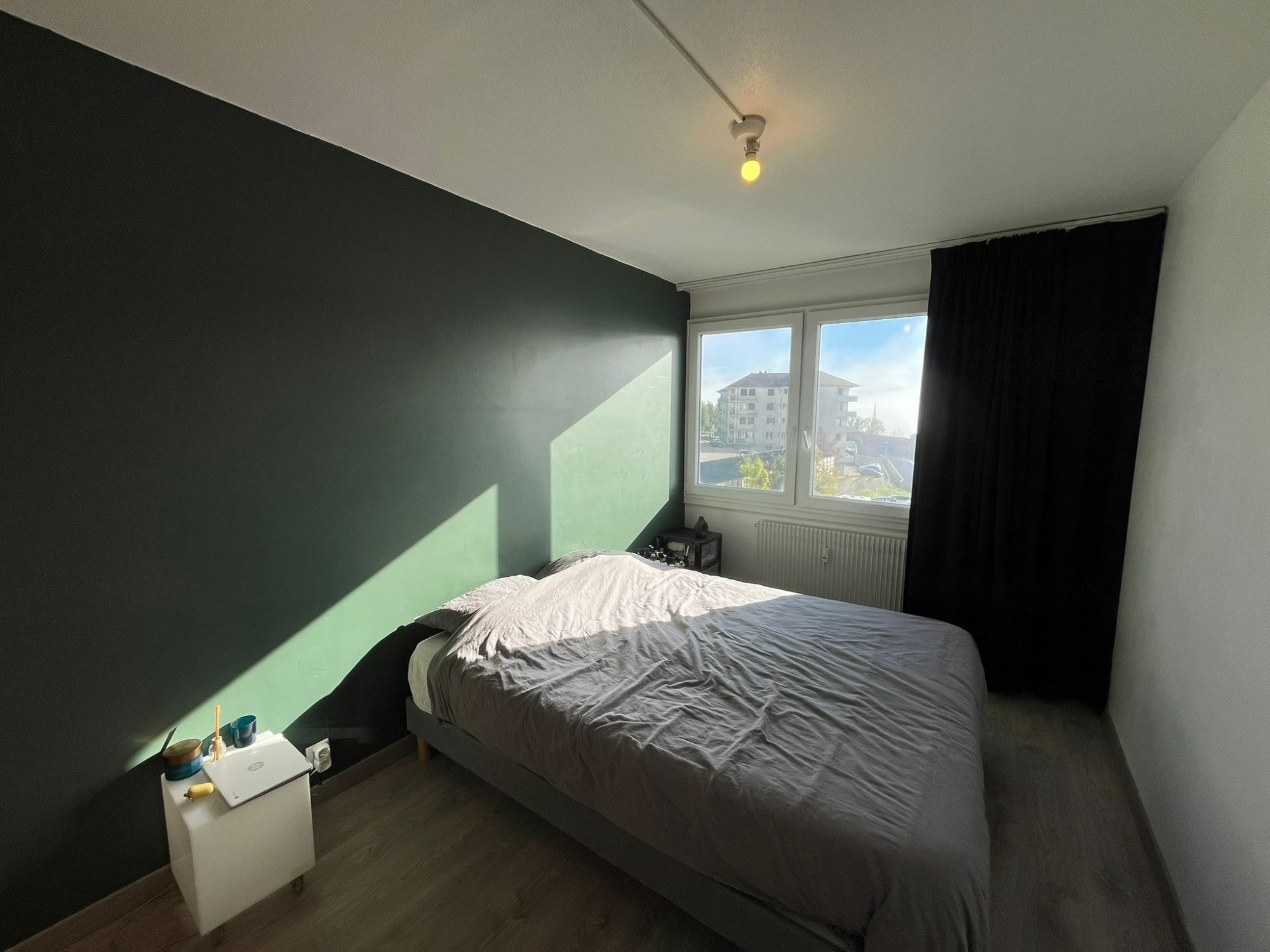Appartement 4 Pièce(s) Villers-le-Lac - Photo 5