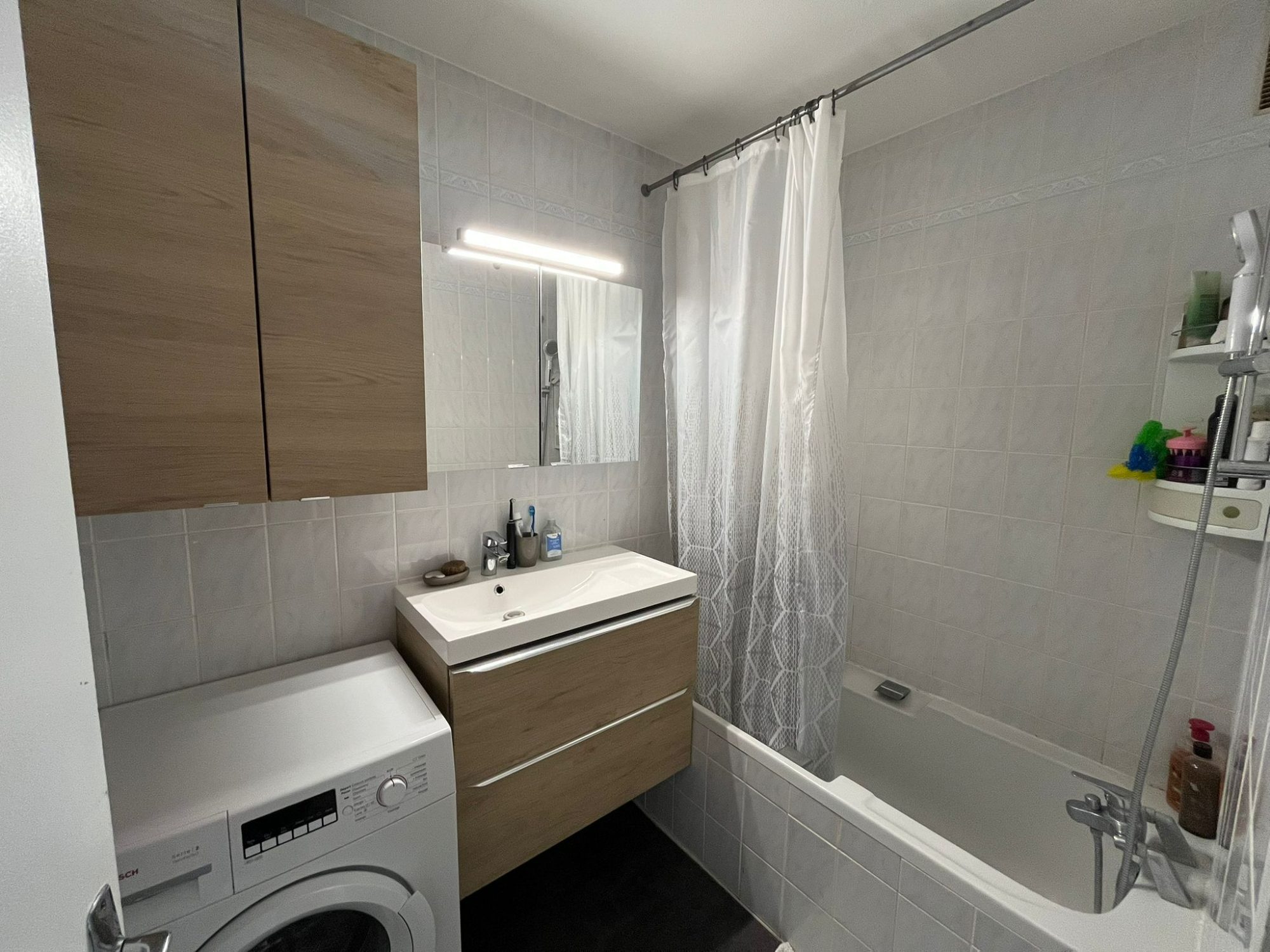 Appartement 4 Pièce(s) Villers-le-Lac - Photo 6
