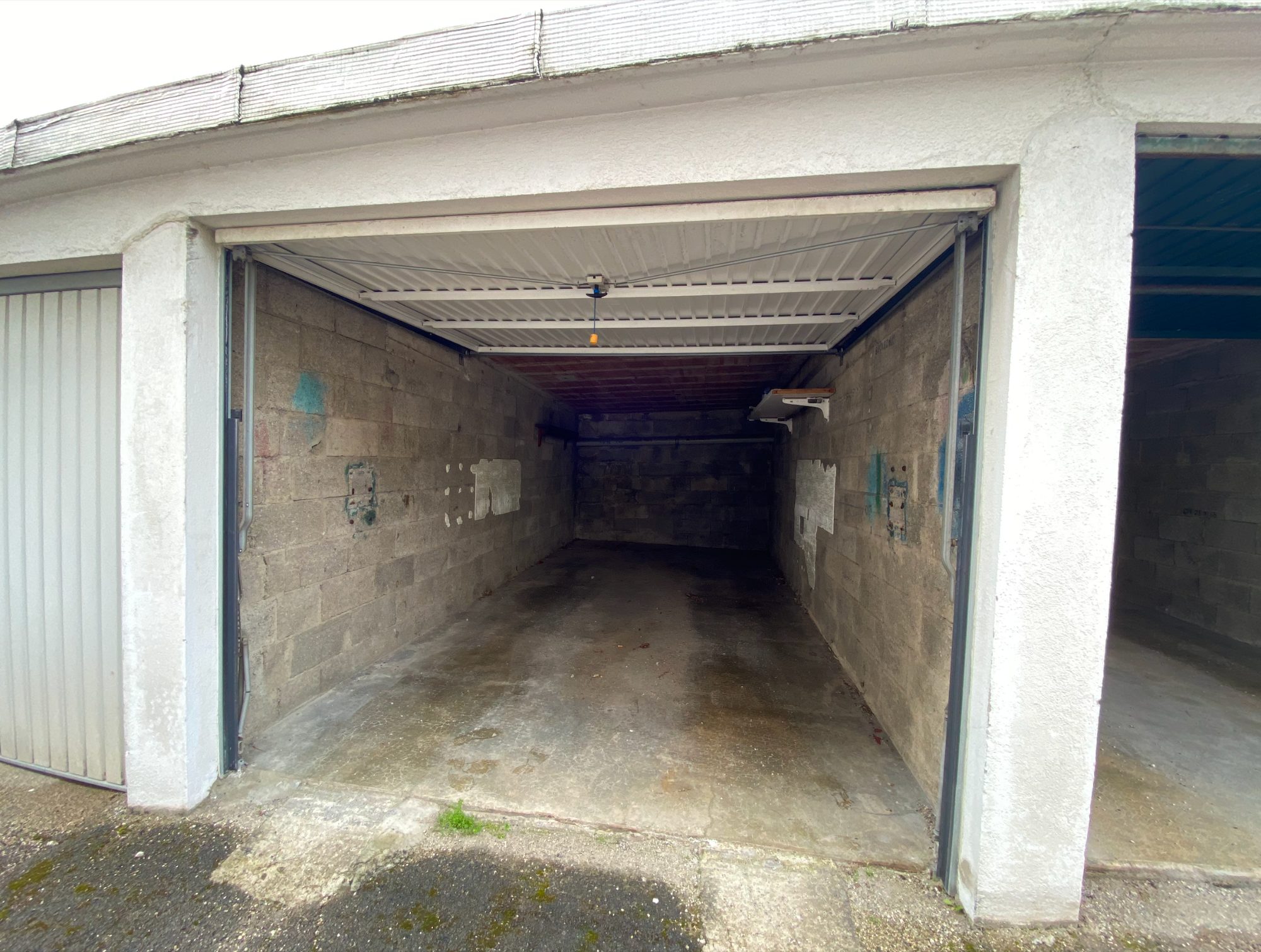 Garage  Besançon - Photo 2