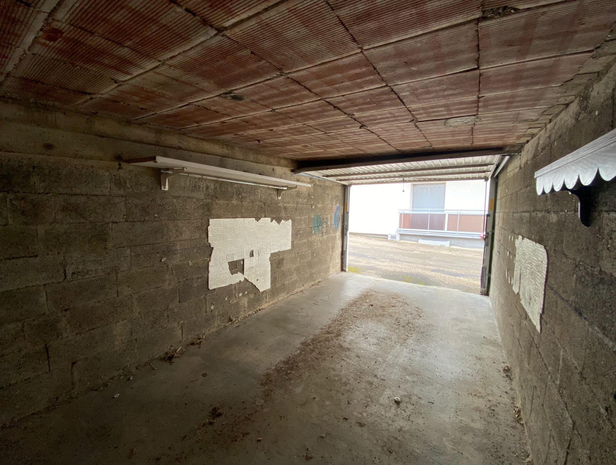 Garage  Besançon - Photo 3