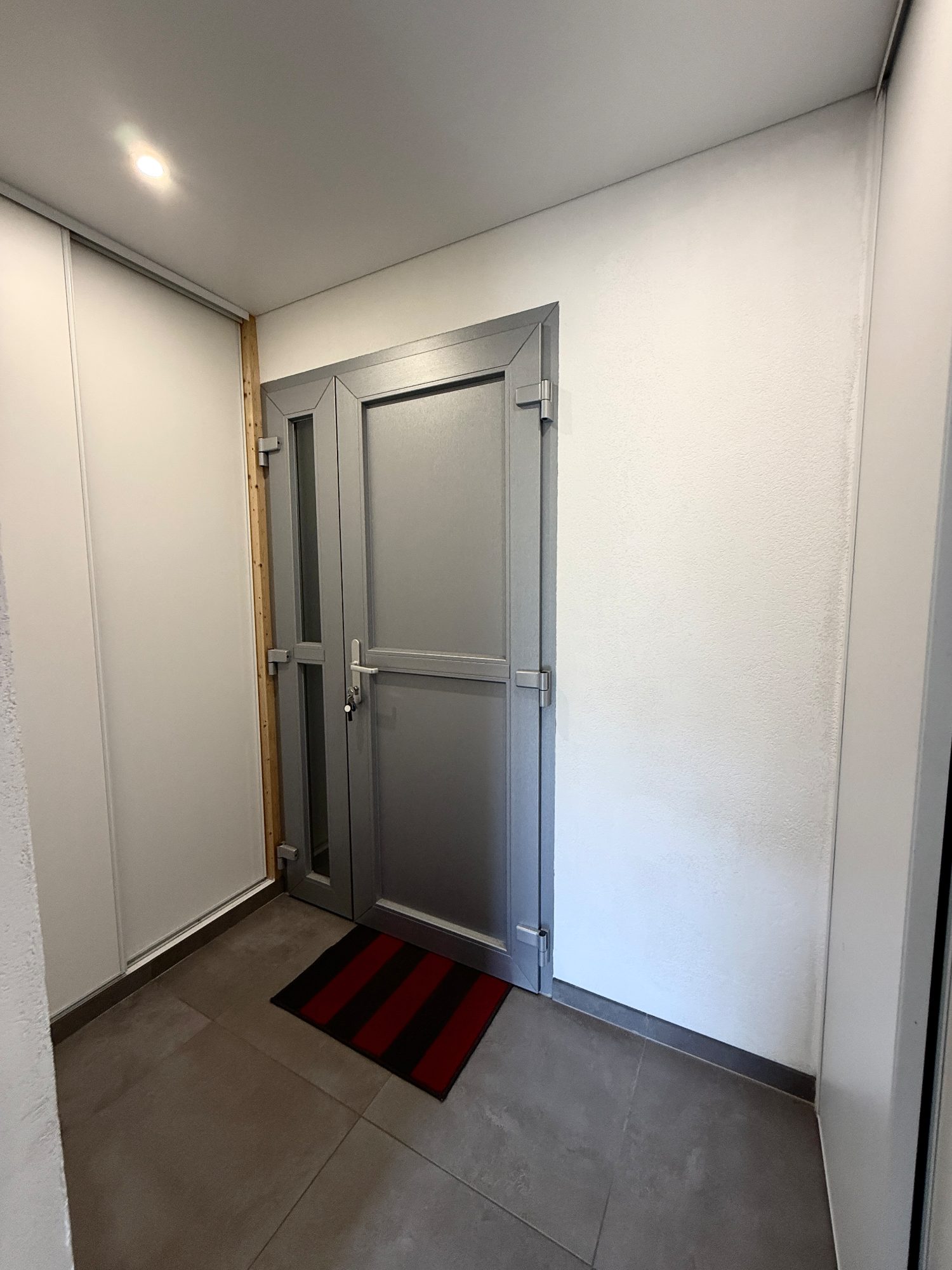 Apartment 3 Rooms Villers-le-Lac - Photo 3