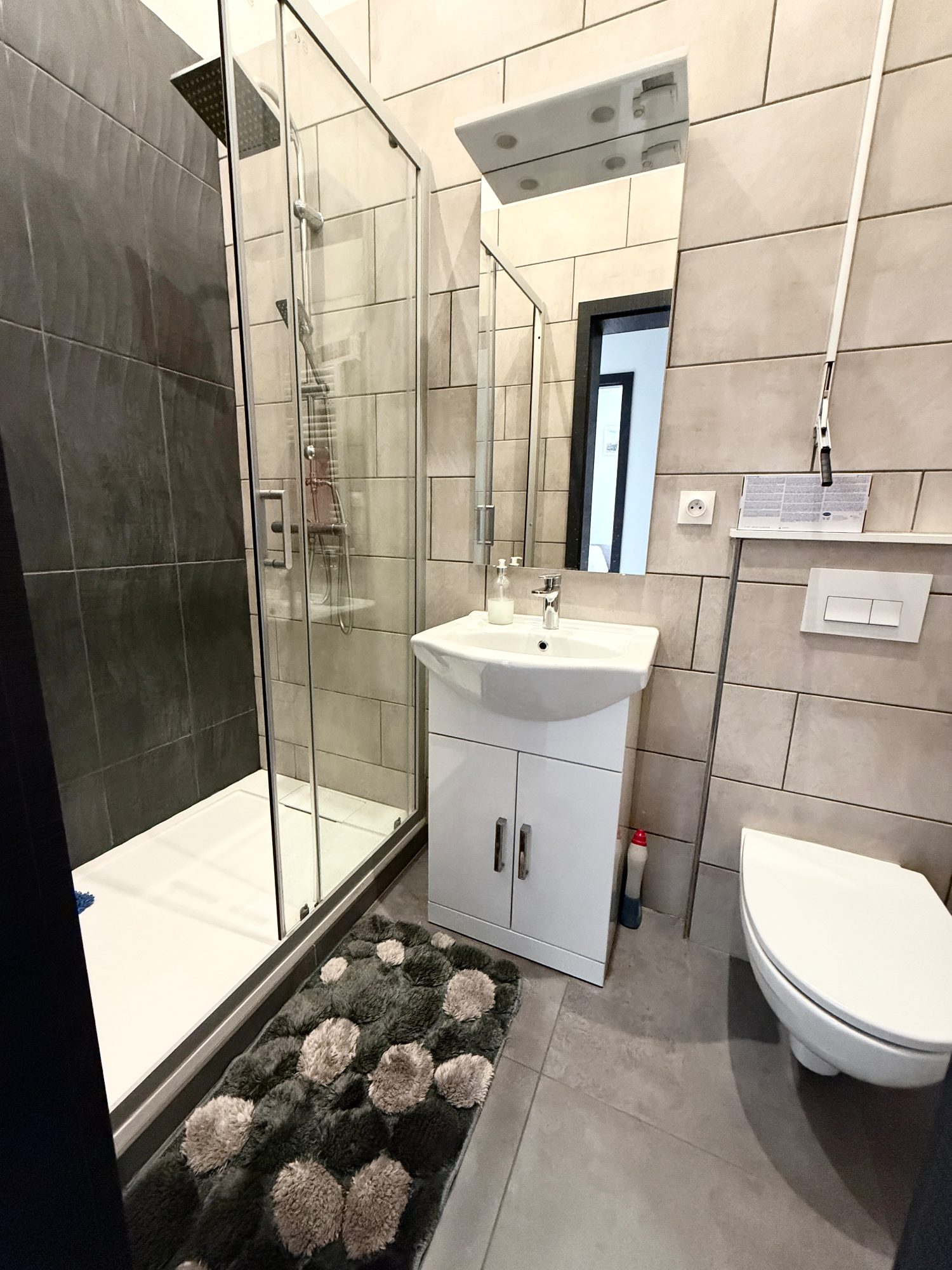 Apartment 3 Rooms Villers-le-Lac - Photo 5