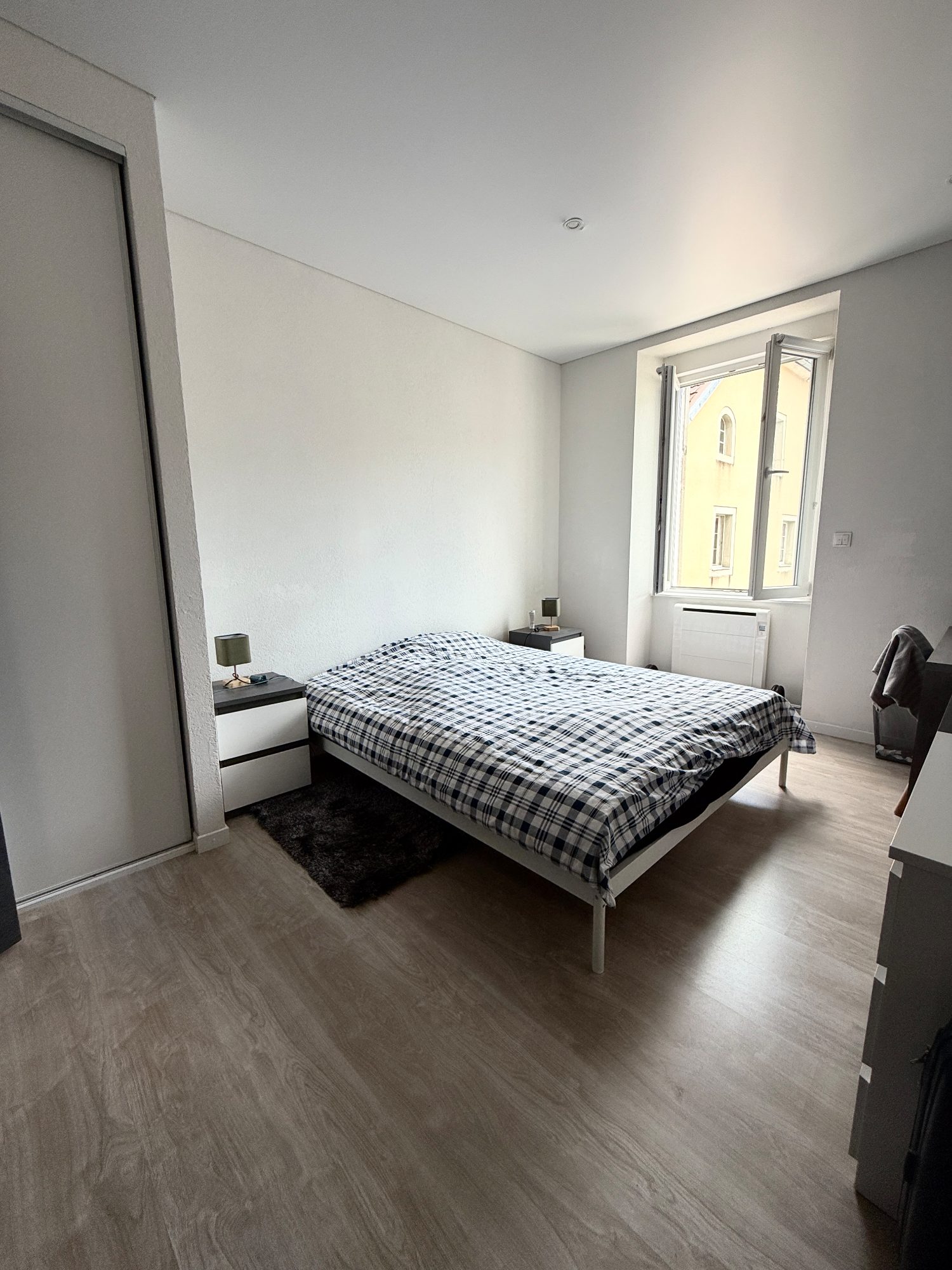 Apartment 3 Rooms Villers-le-Lac - Photo 6