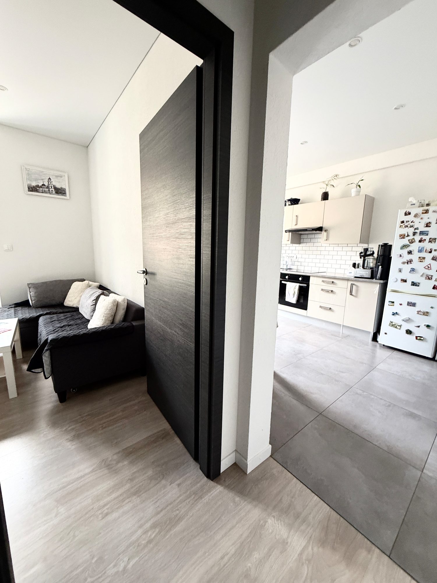 Apartment 3 Rooms Villers-le-Lac - Photo 7