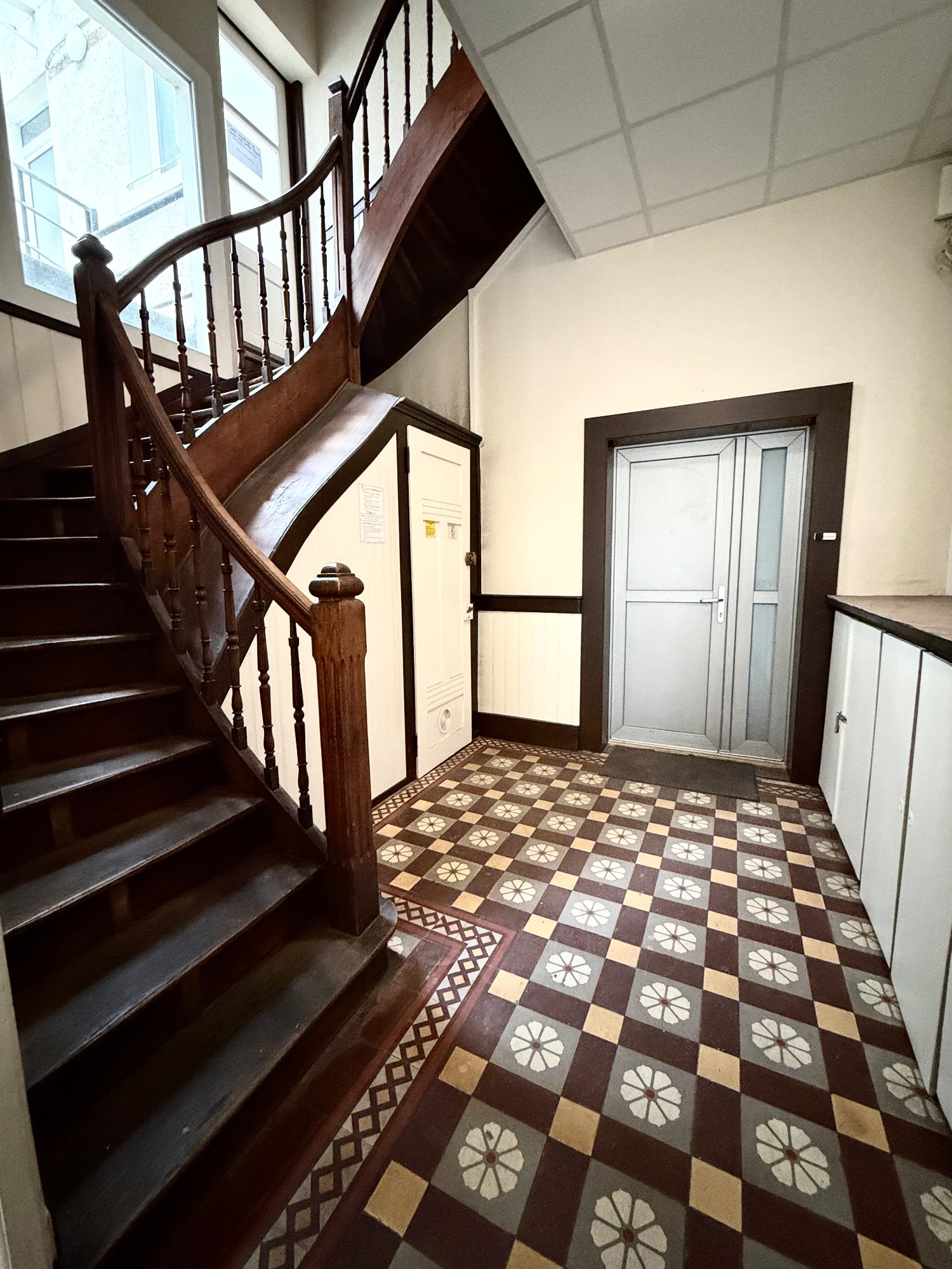 Apartment 3 Rooms Villers-le-Lac - Photo 8