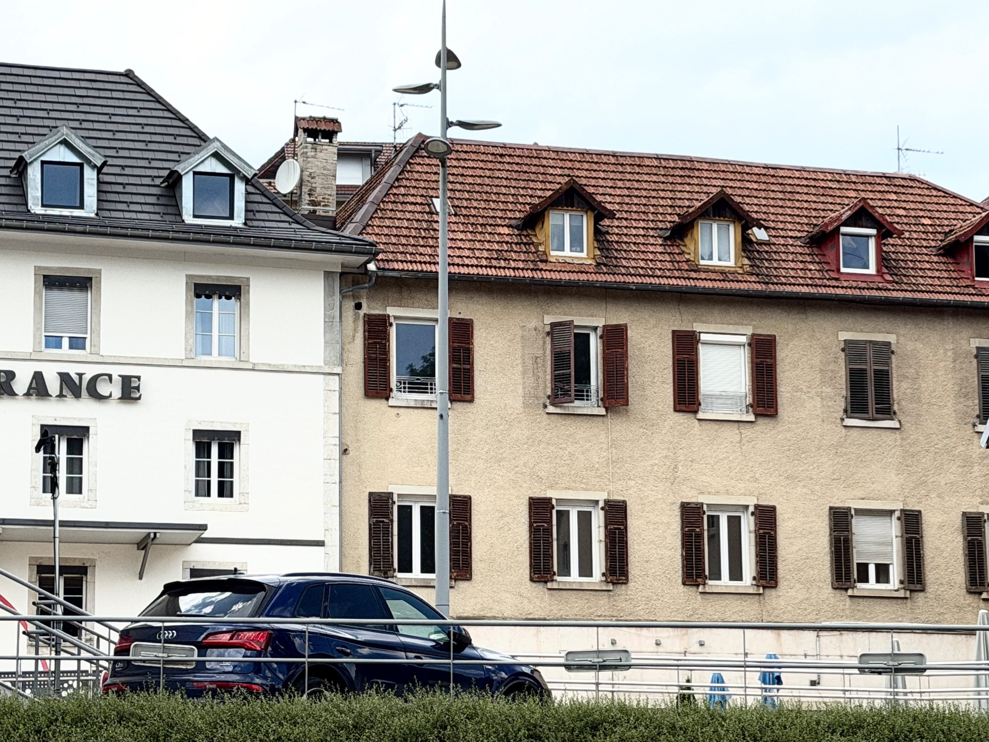 Apartment 3 Rooms Villers-le-Lac - Photo 9