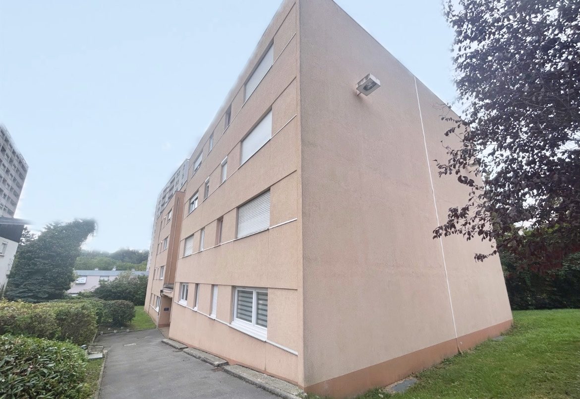 Studio 1 Pièce(s) Besançon