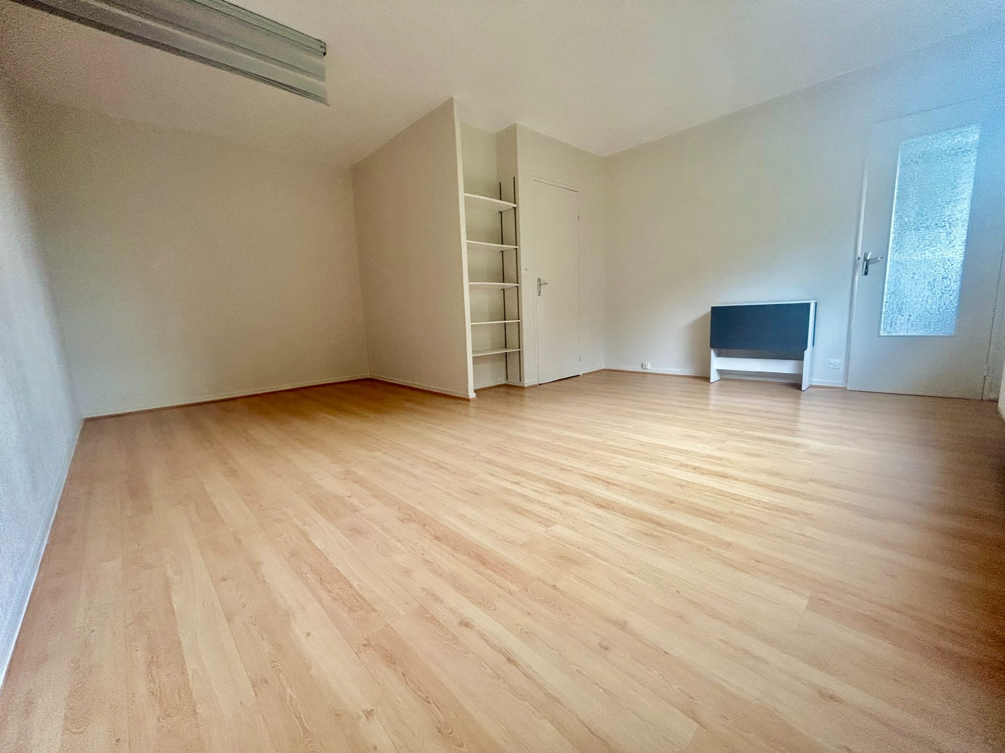 Studio 1 Rooms Besançon - Photo 2
