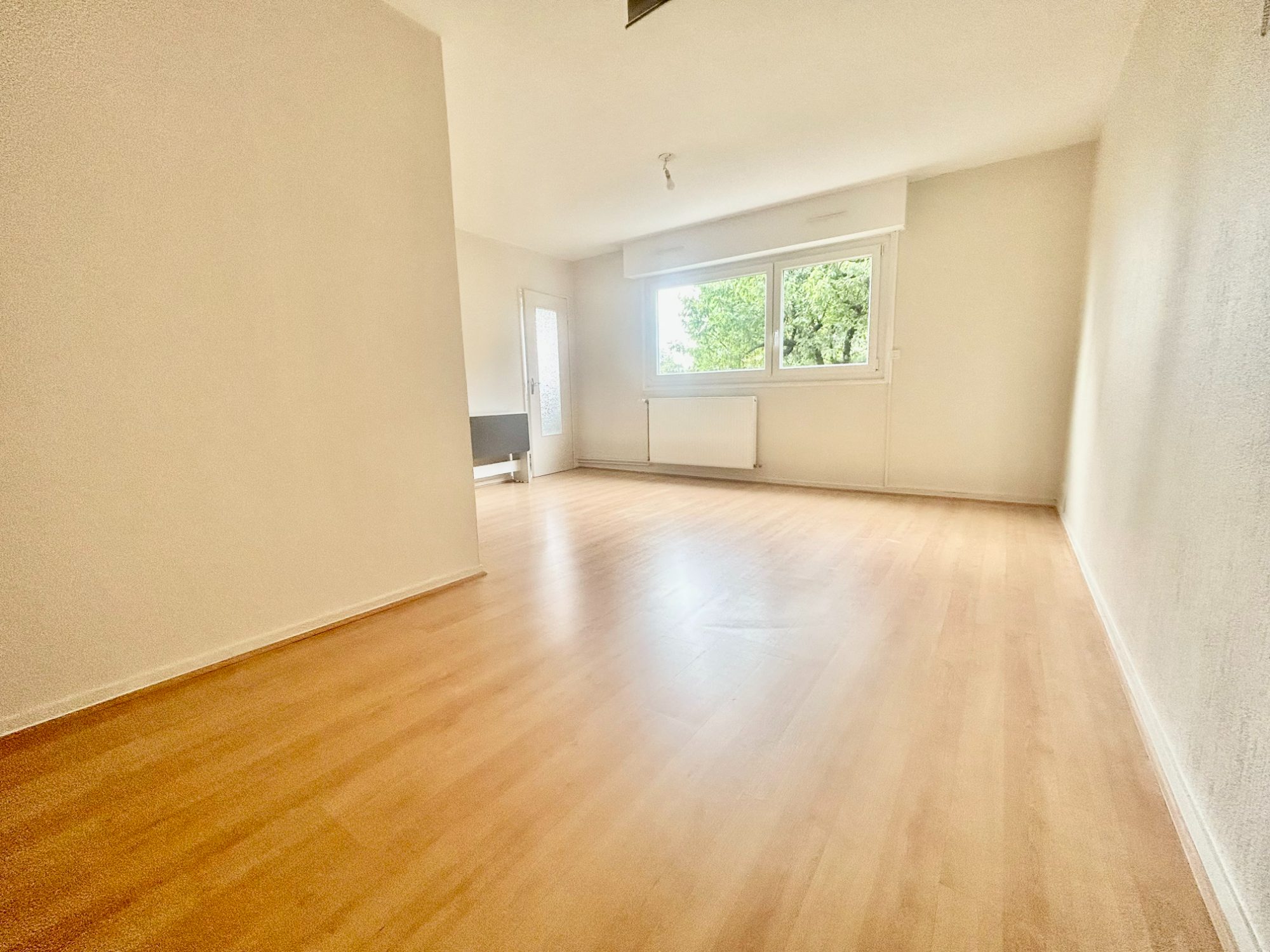 Studio 1 Rooms Besançon - Photo 3