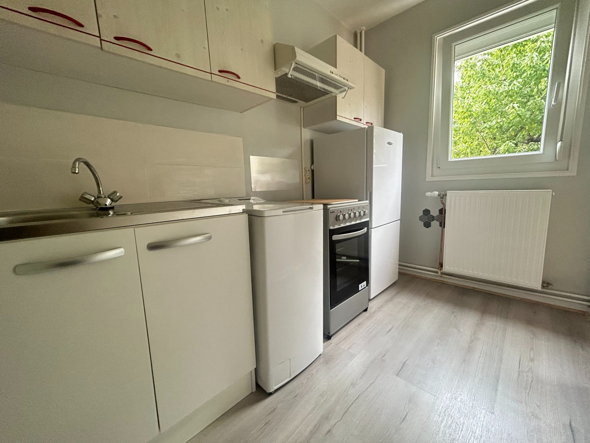 Studio 1 Rooms Besançon - Photo 4