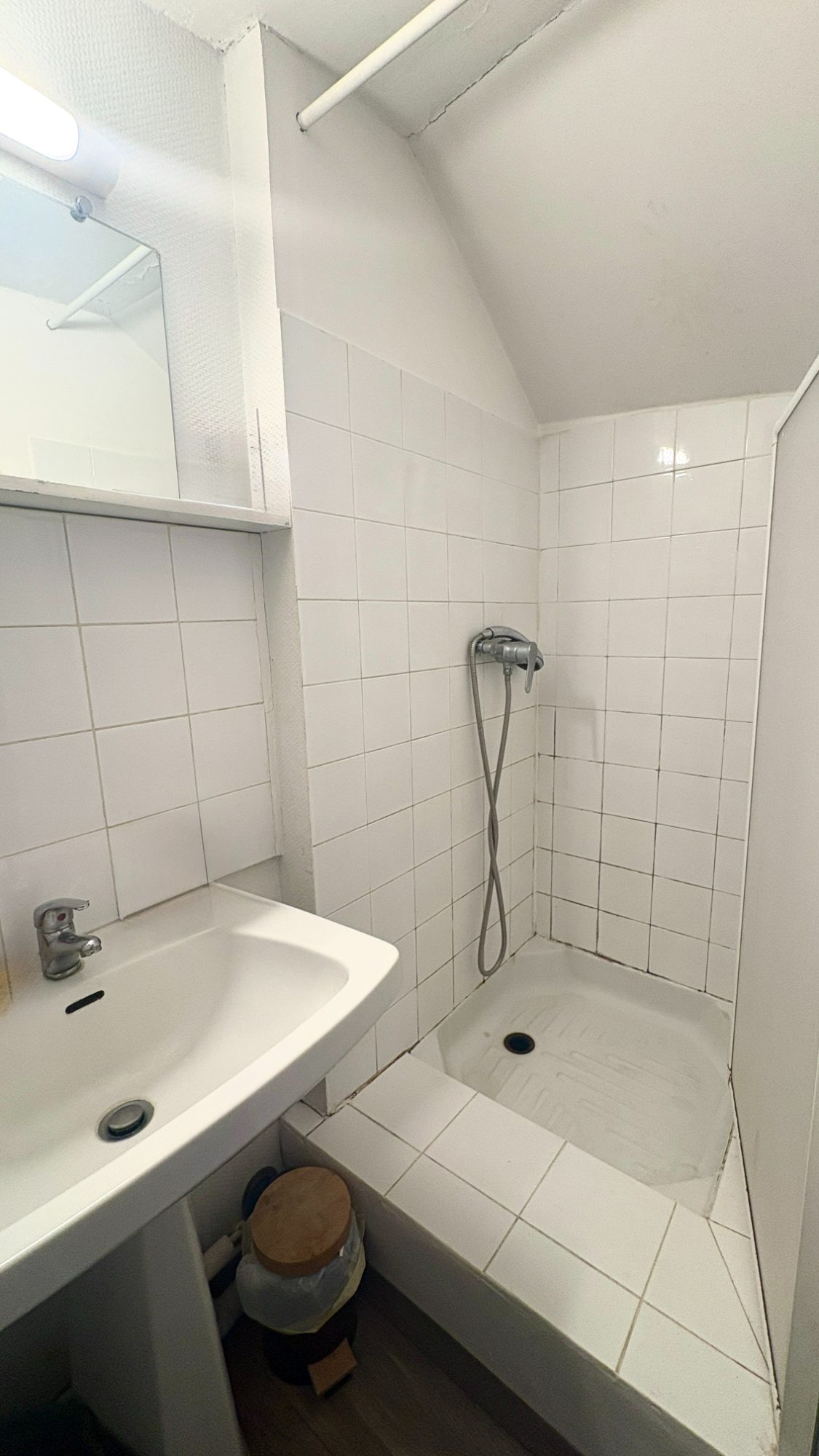 Studio 1 Rooms Besançon - Photo 6