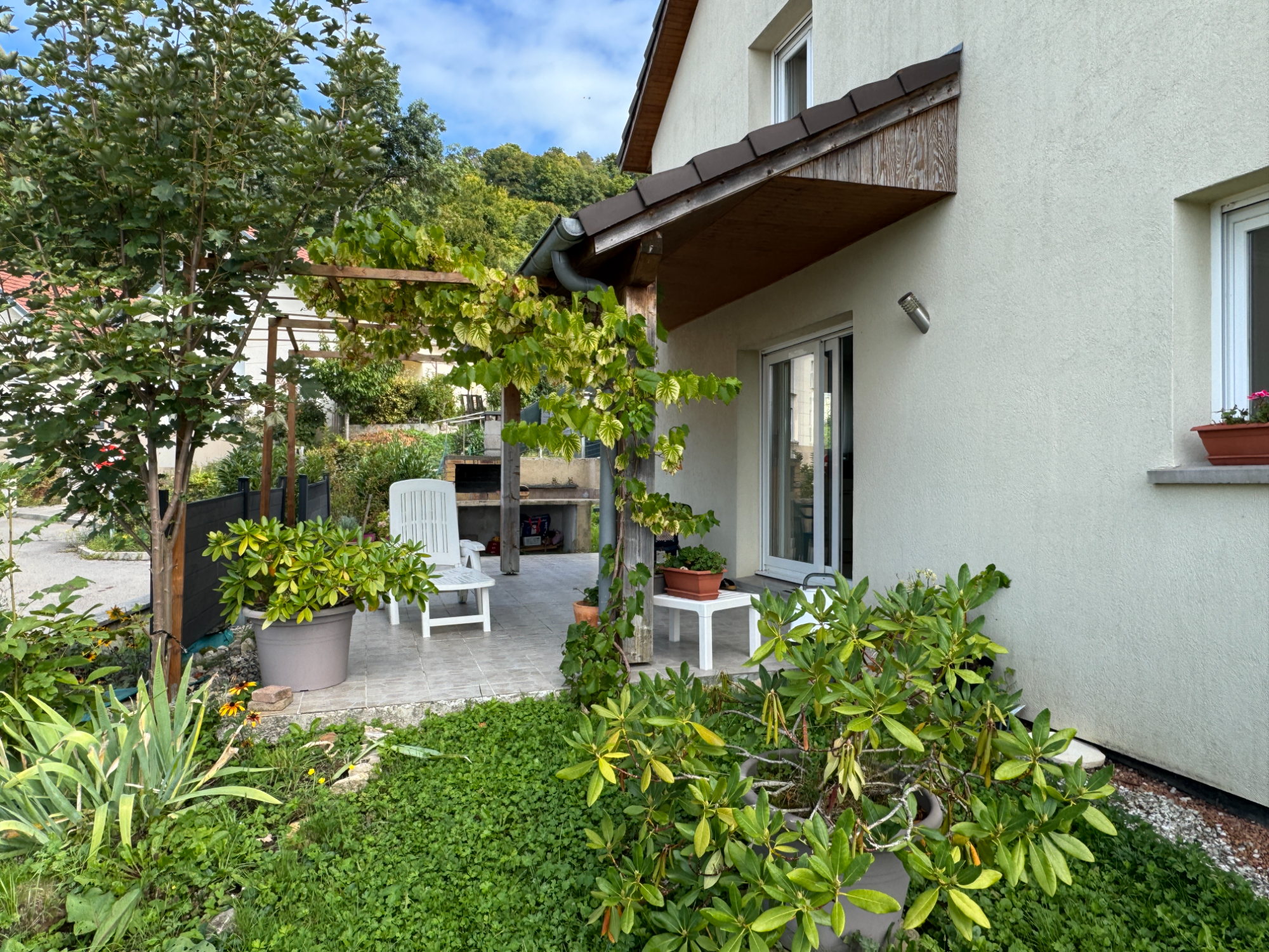 House 5 Rooms Morre - Photo 1